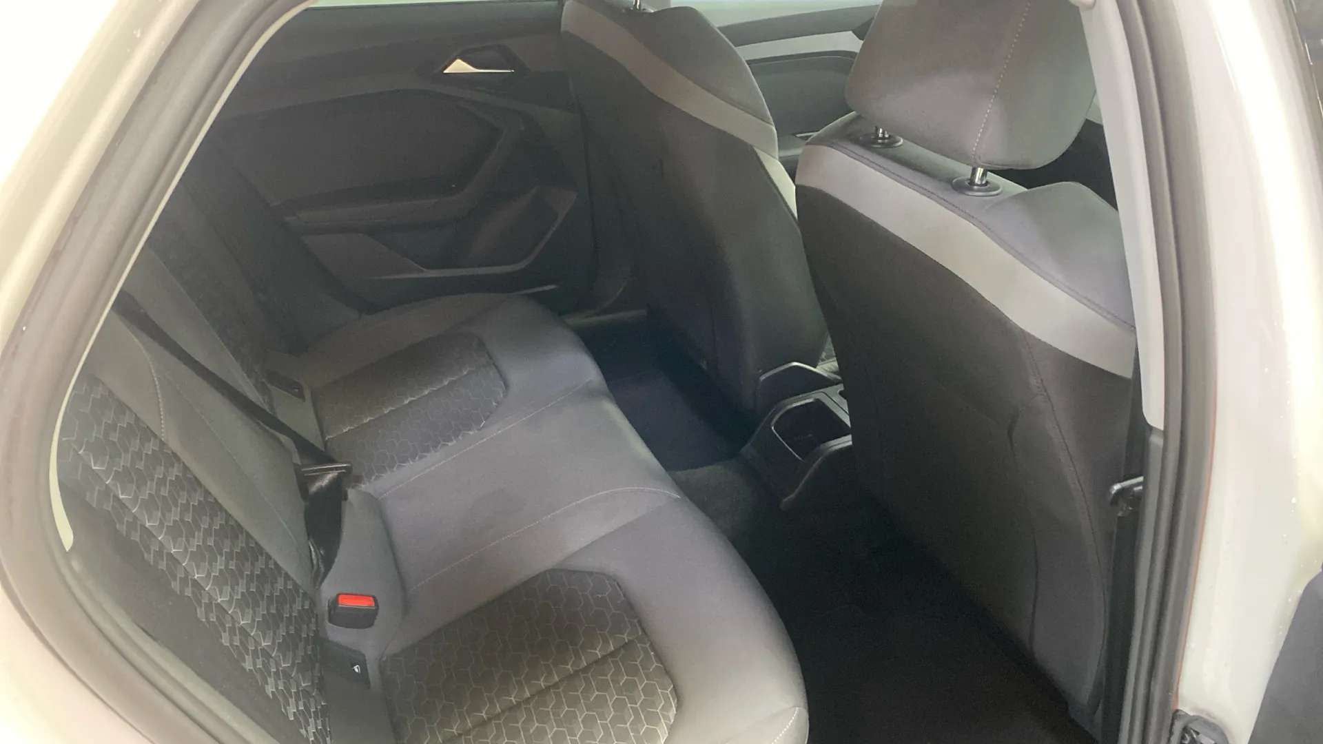 2019 AUDI A1 2019 AUDI A1