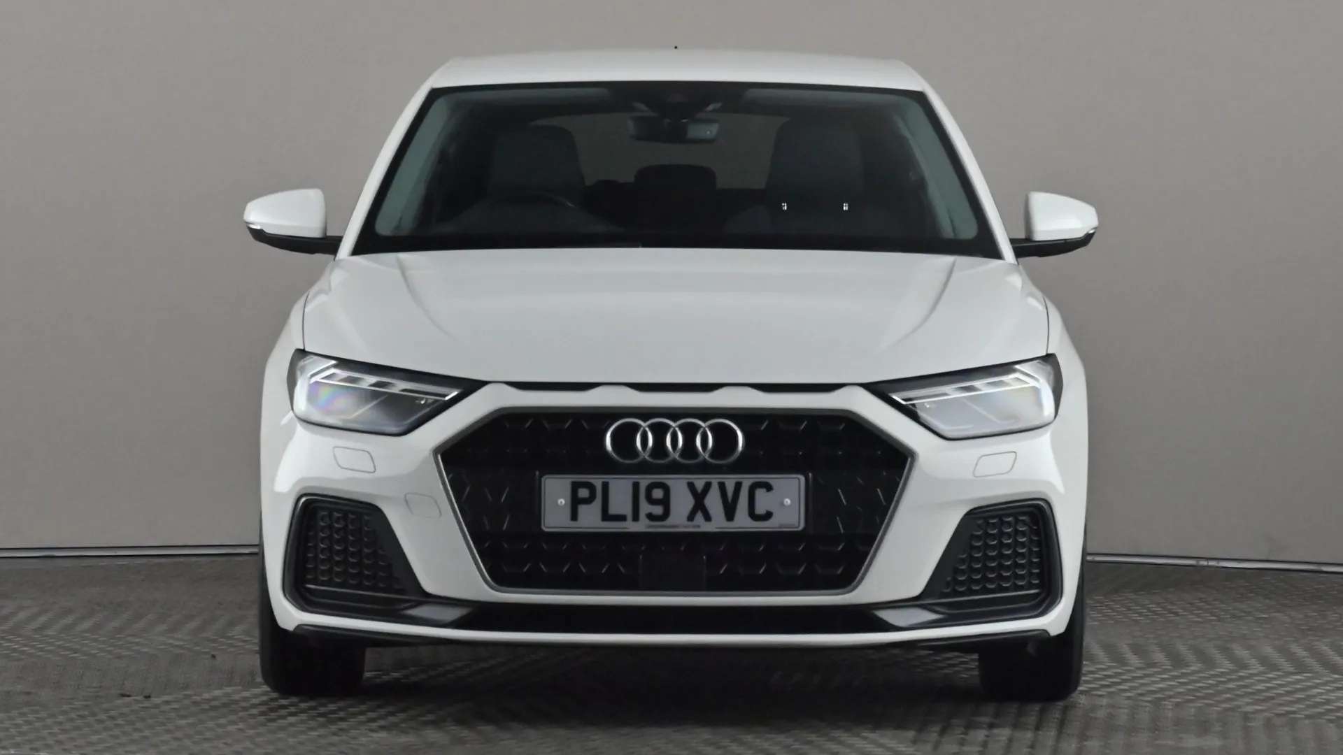 A 2019 AUDI A1 25 TFSI Sport A 2019 AUDI A1 25 TFSI Sport