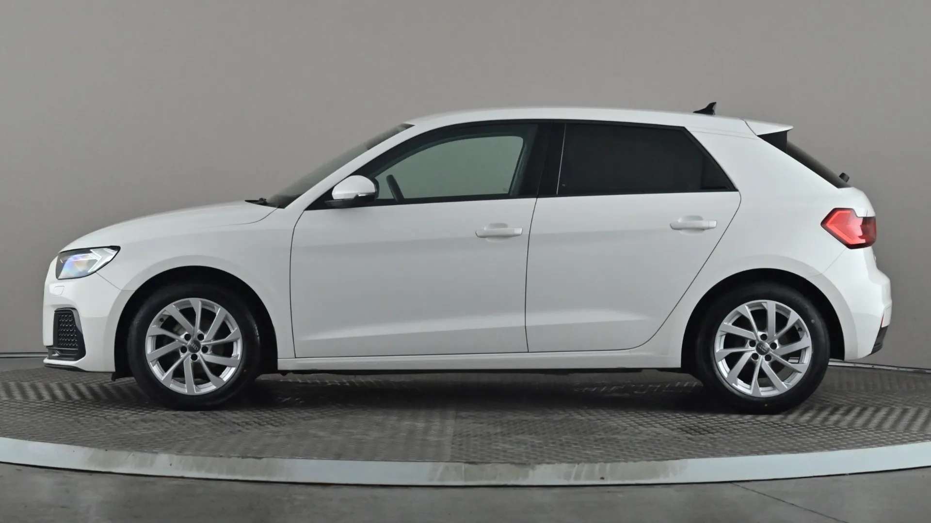 A 2019 AUDI A1 25 TFSI Sport A 2019 AUDI A1 25 TFSI Sport