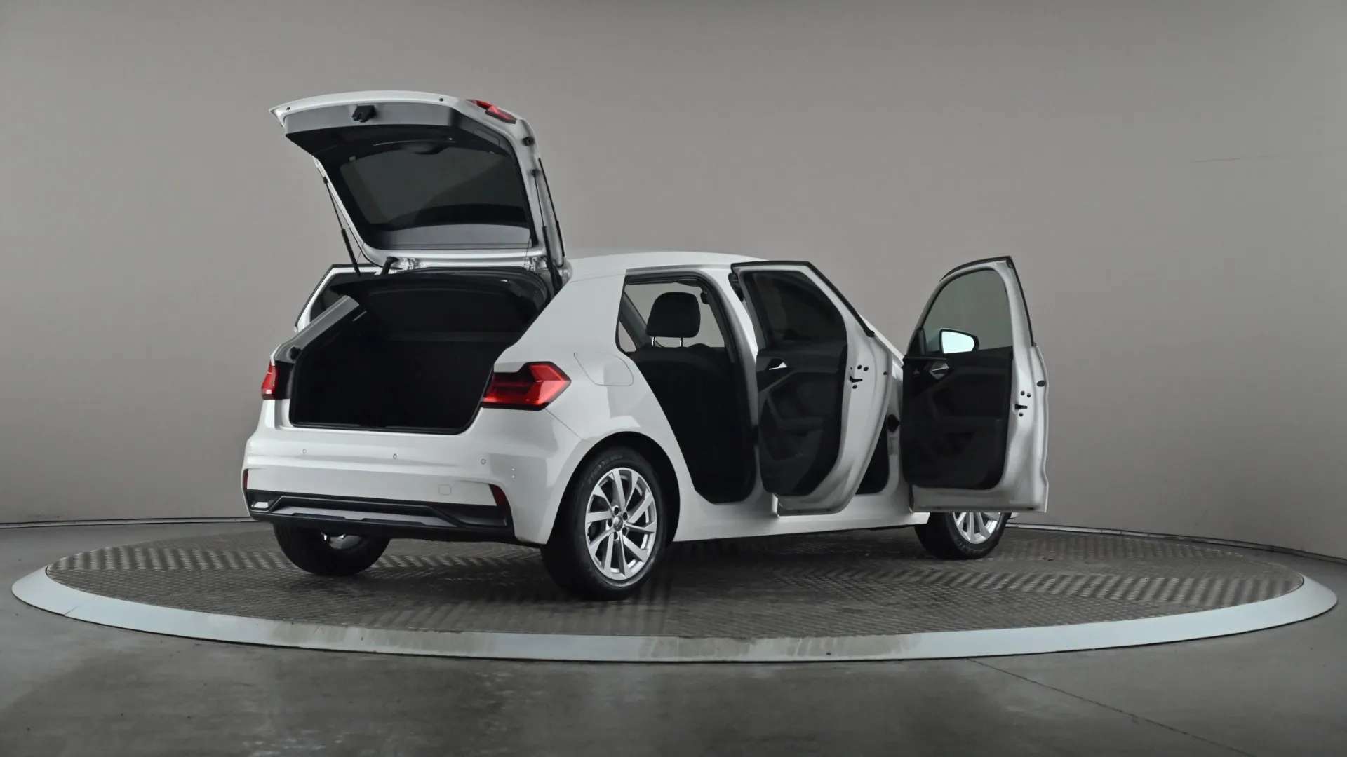 2019 AUDI A1 2019 AUDI A1