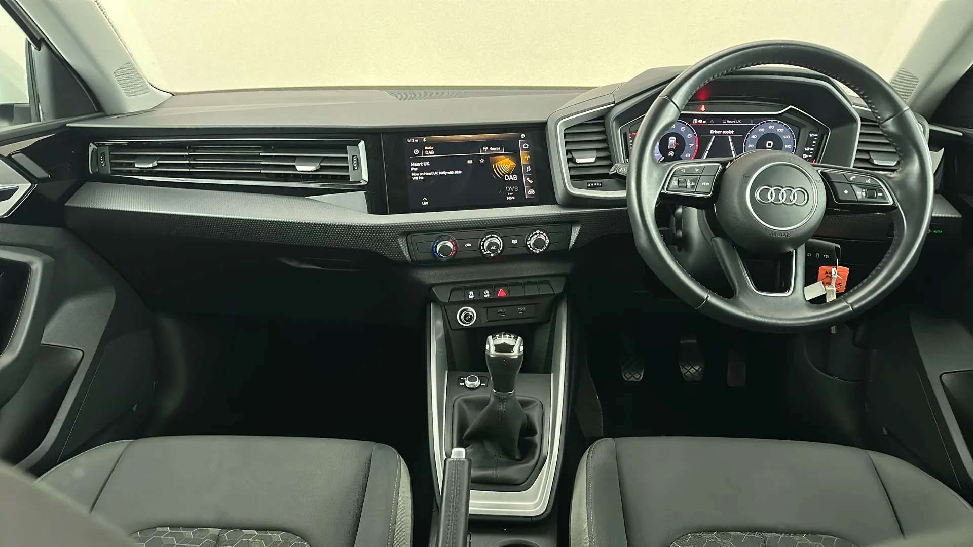 2019 AUDI A1 2019 AUDI A1