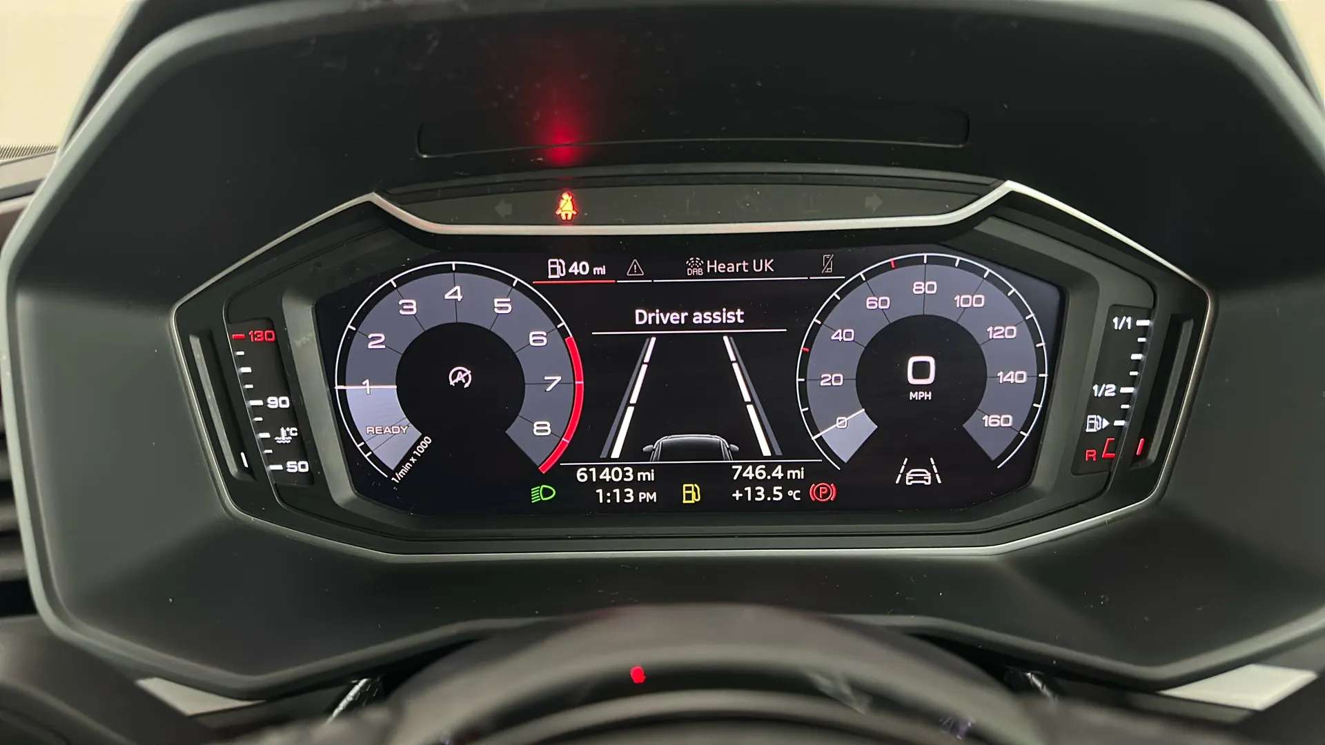 2019 AUDI A1 2019 AUDI A1