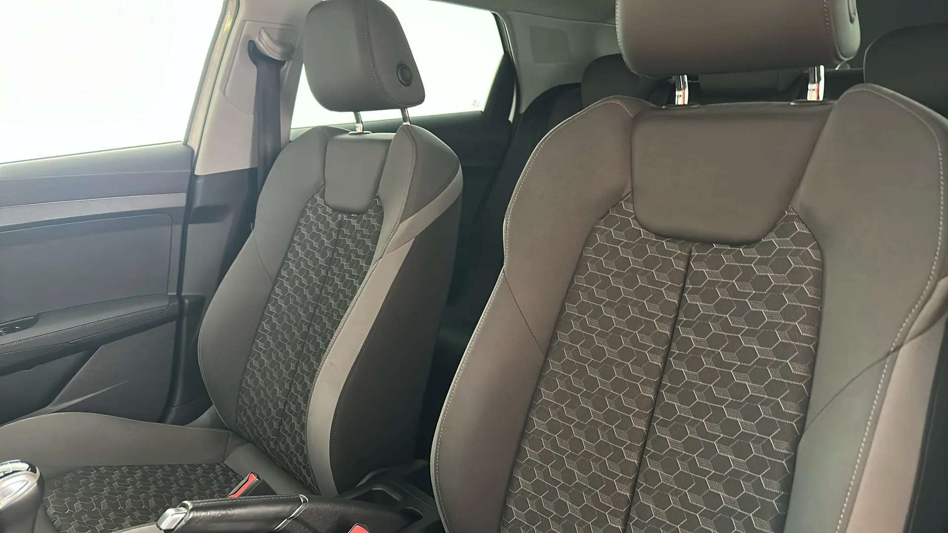 2019 AUDI A1 2019 AUDI A1