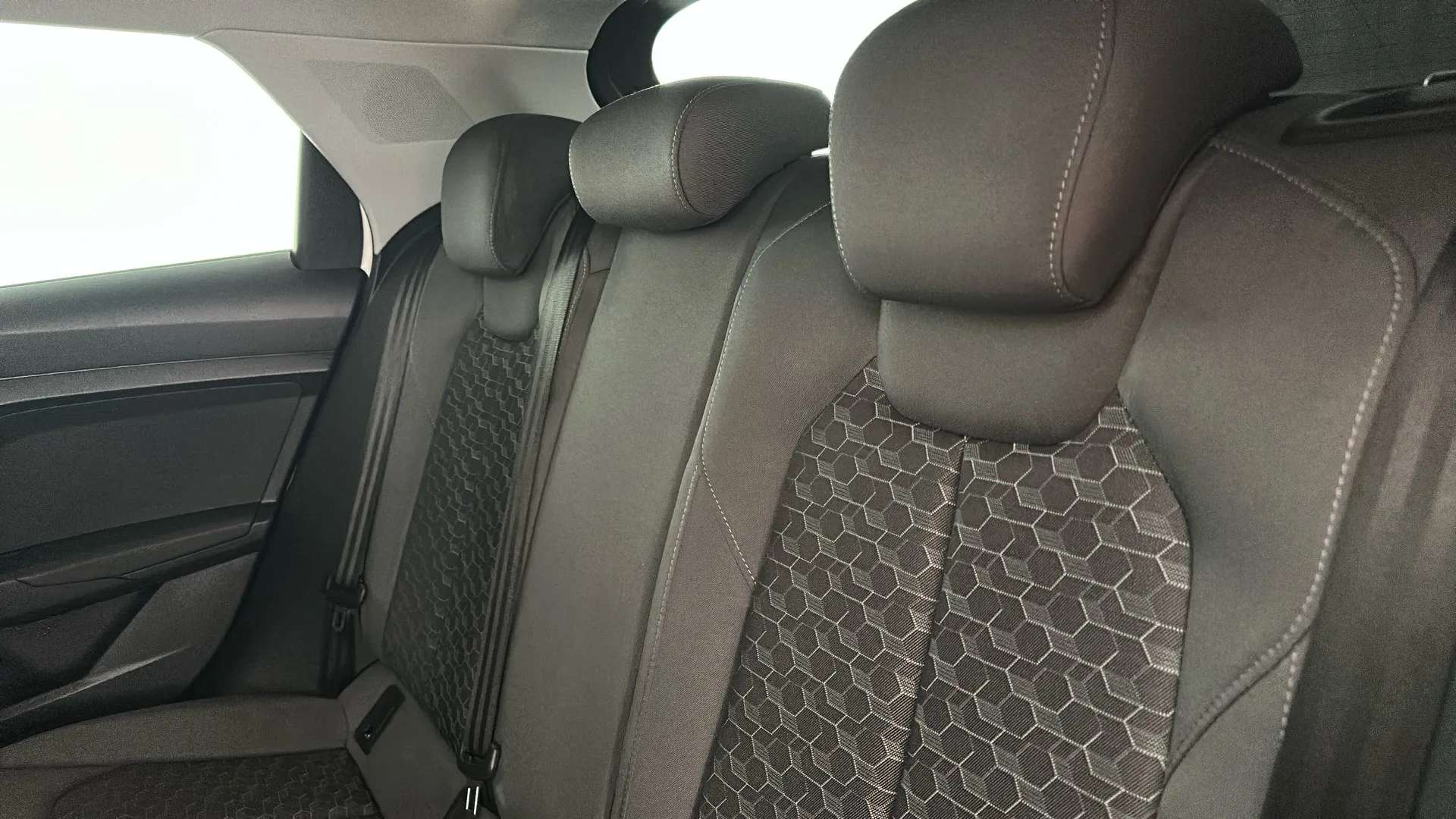 2019 AUDI A1 2019 AUDI A1