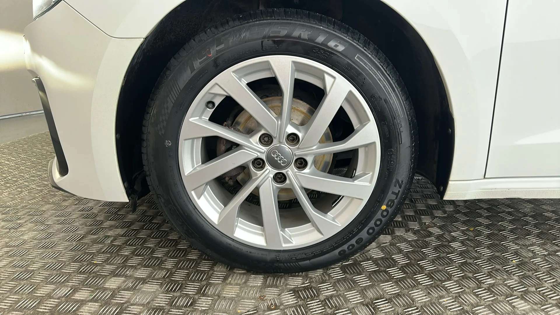 2019 AUDI A1 2019 AUDI A1