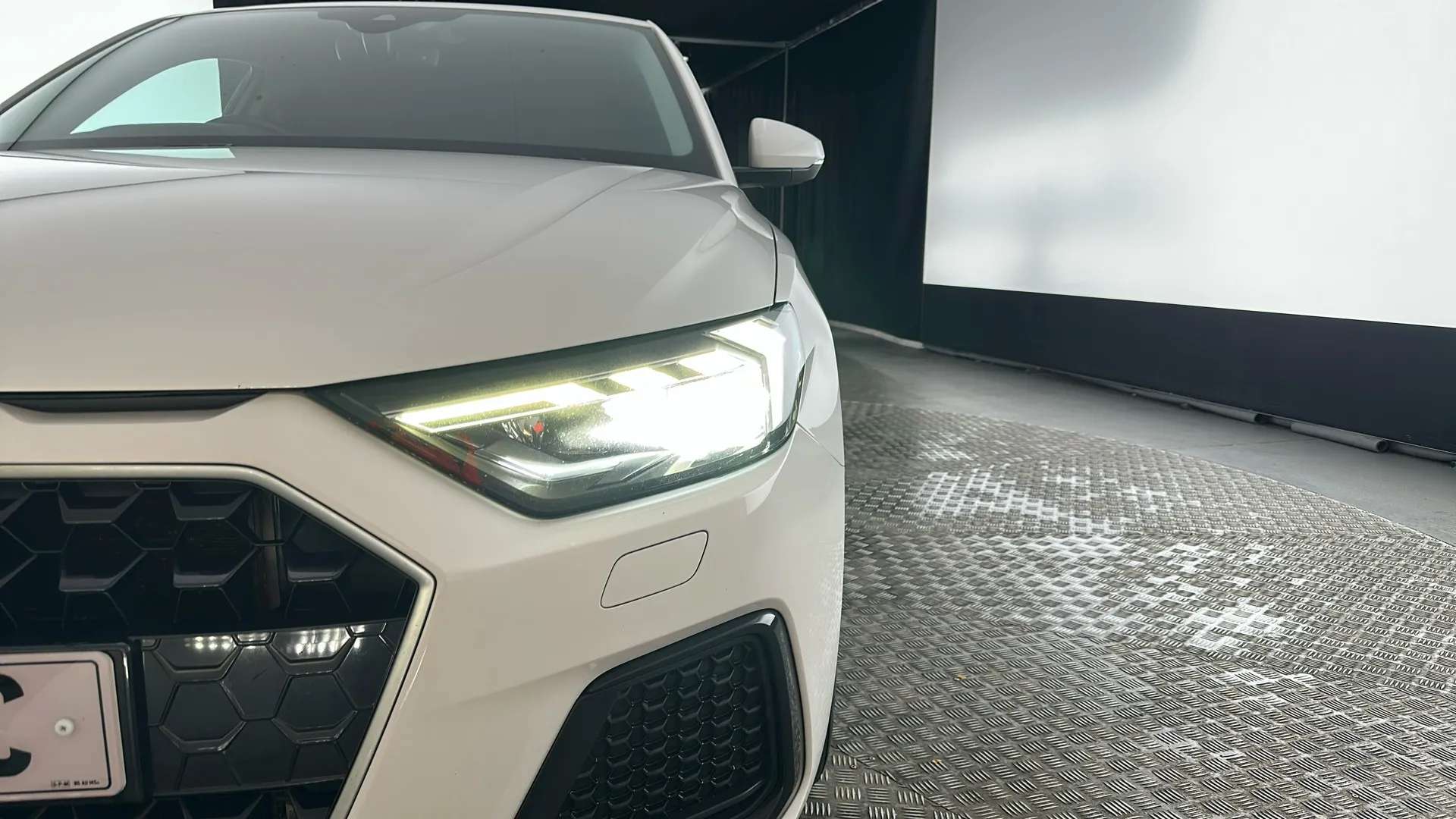 2019 AUDI A1 2019 AUDI A1