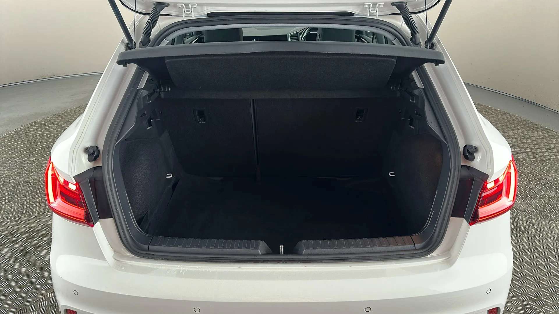 2019 AUDI A1 2019 AUDI A1