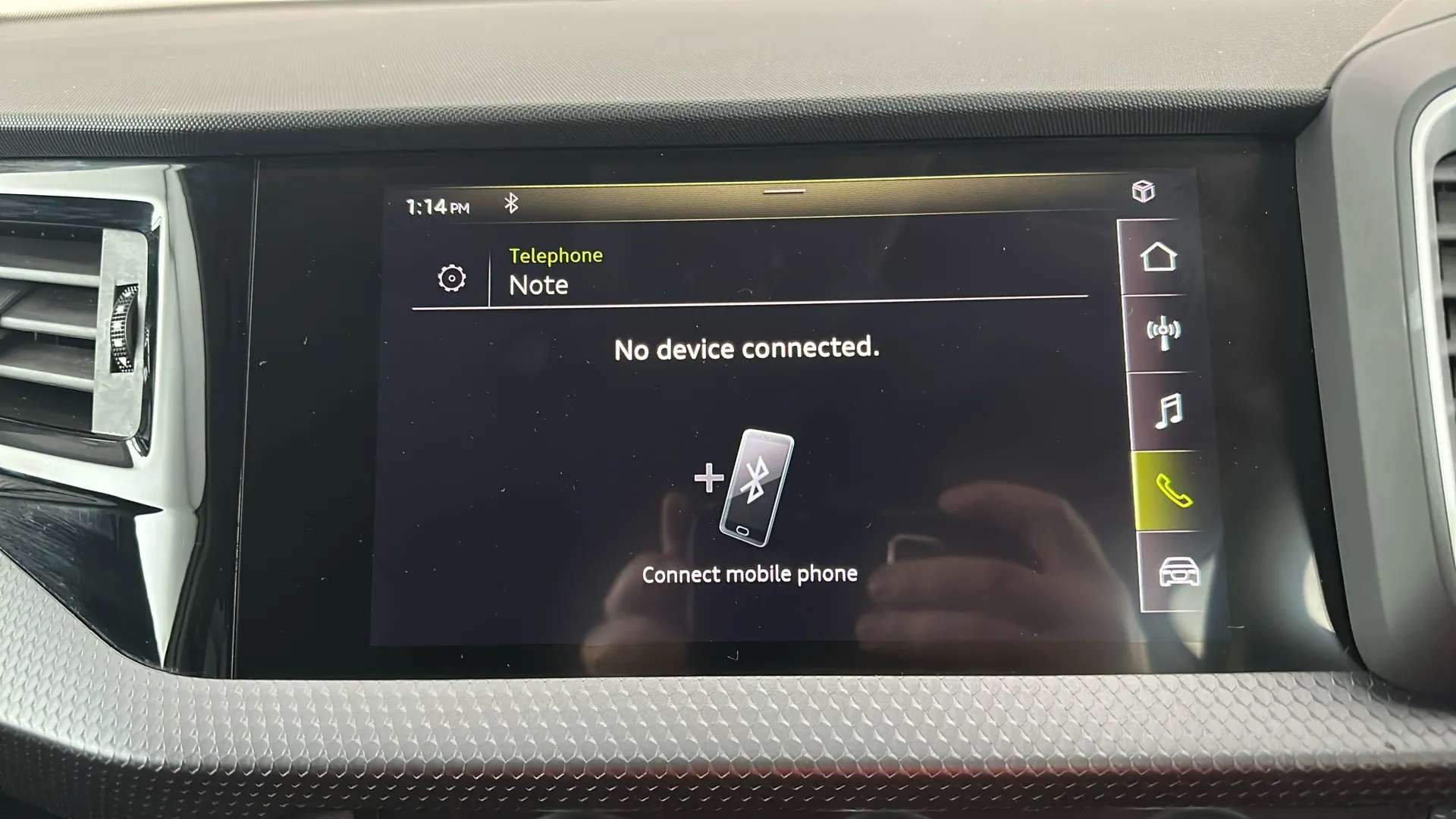 2019 AUDI A1 2019 AUDI A1