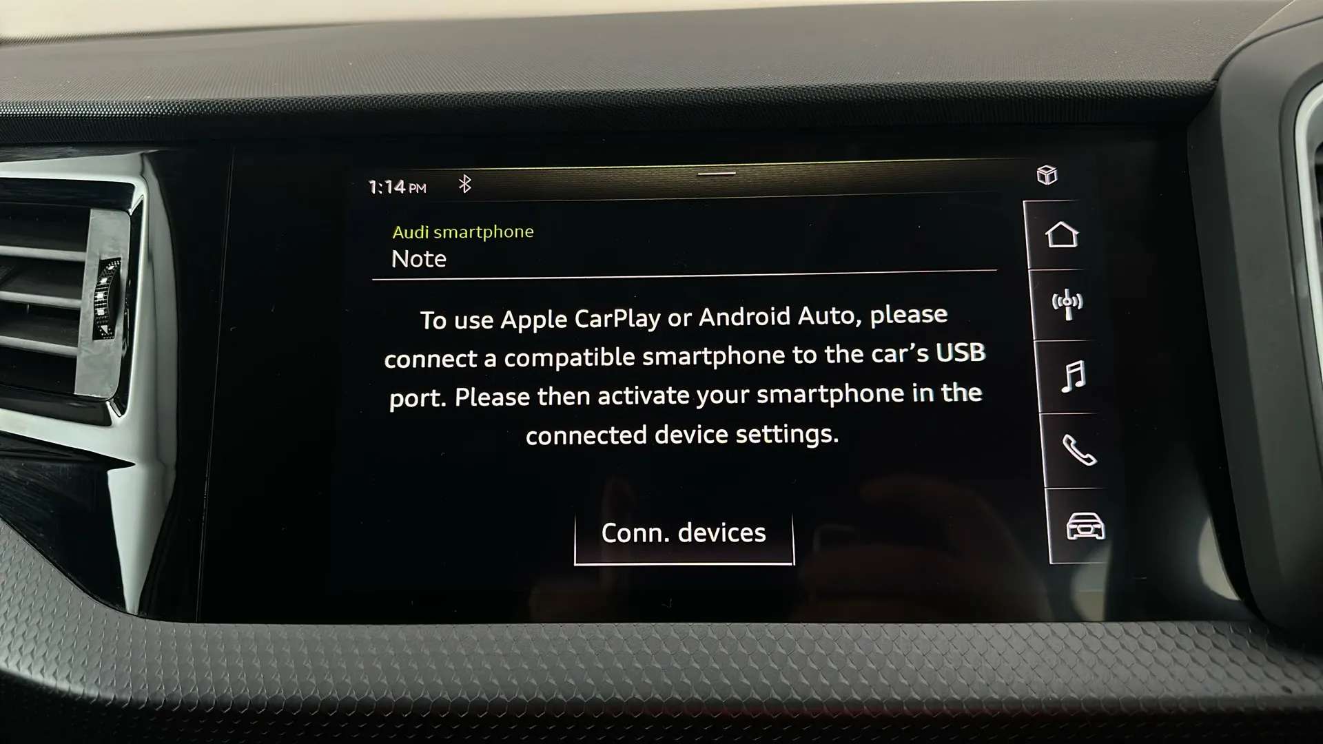 2019 AUDI A1 2019 AUDI A1