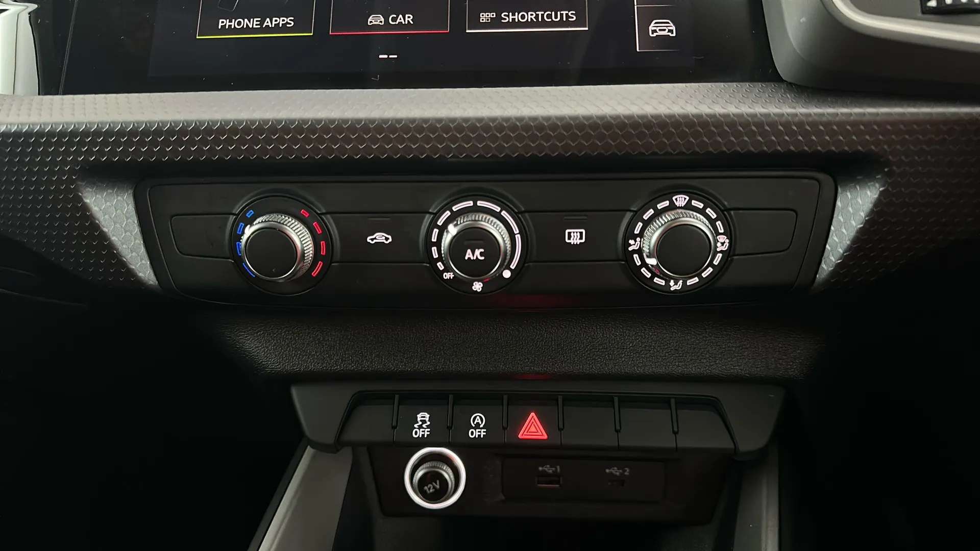 2019 AUDI A1 2019 AUDI A1