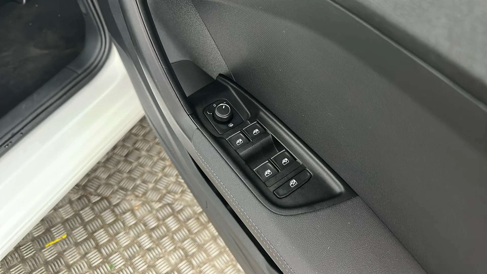 2019 AUDI A1 2019 AUDI A1