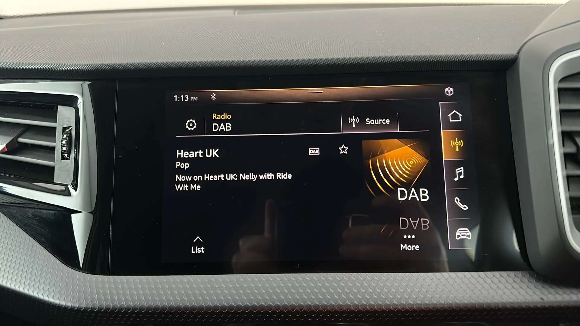 2019 AUDI A1 2019 AUDI A1