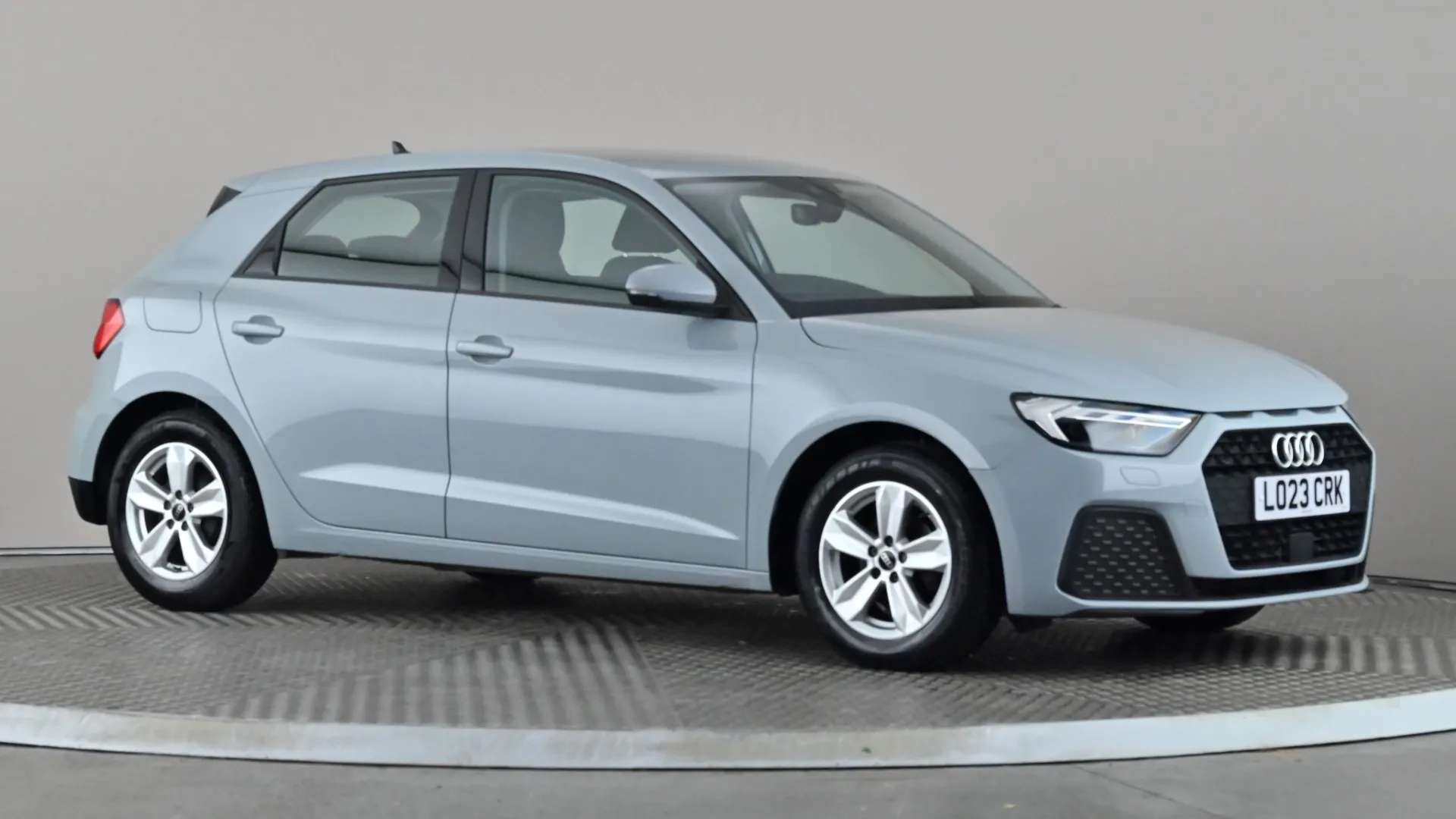 A 2023 AUDI A1 25 TFSI Technik A 2023 AUDI A1 25 TFSI Technik