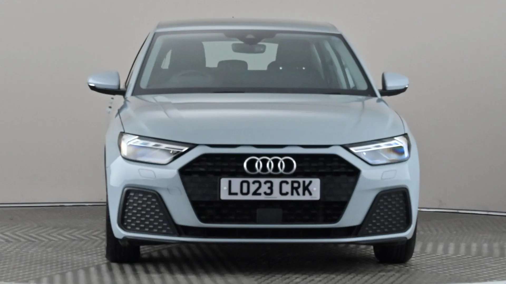 A 2023 AUDI A1 25 TFSI Technik A 2023 AUDI A1 25 TFSI Technik