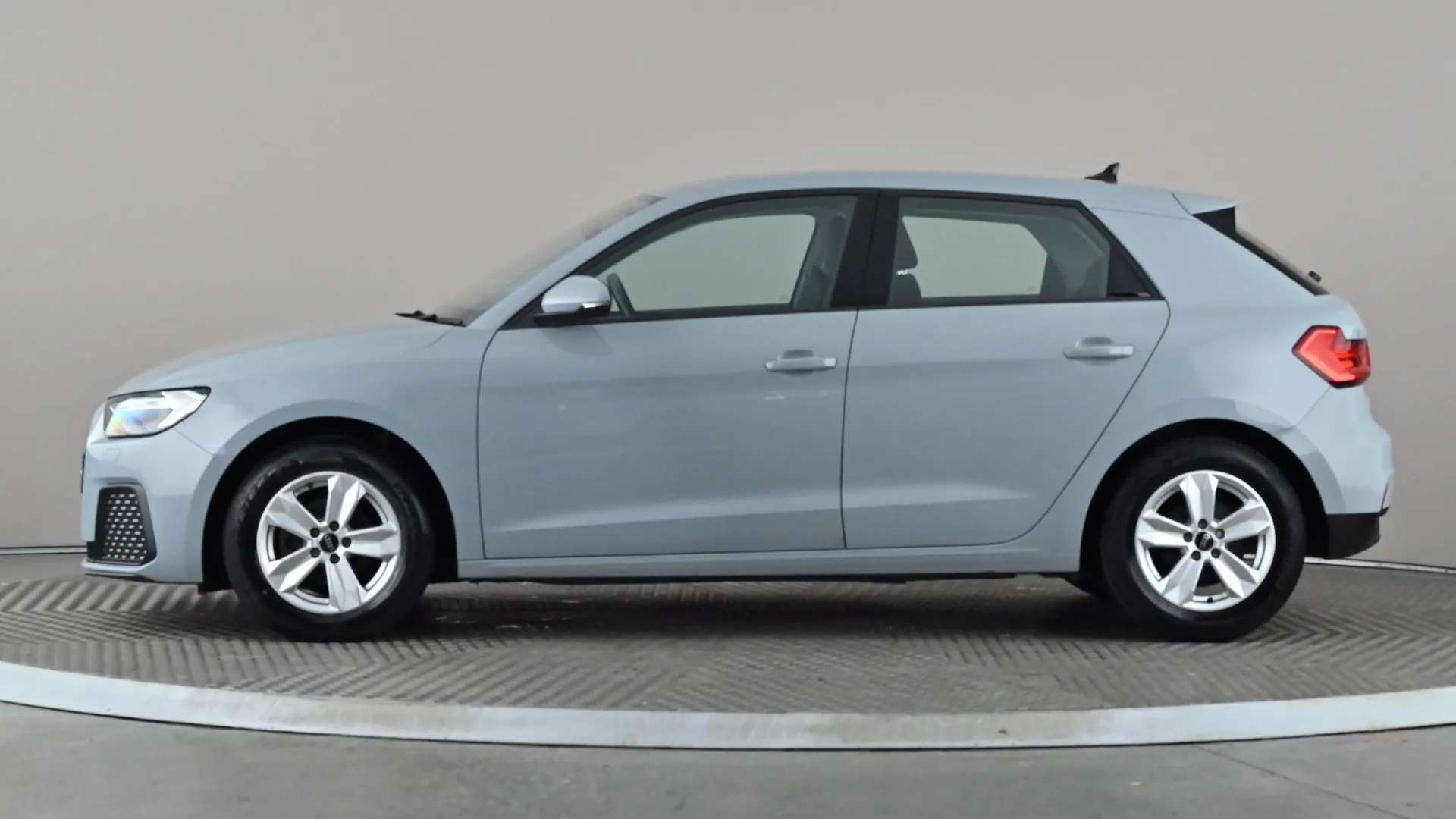 A 2023 AUDI A1 25 TFSI Technik A 2023 AUDI A1 25 TFSI Technik