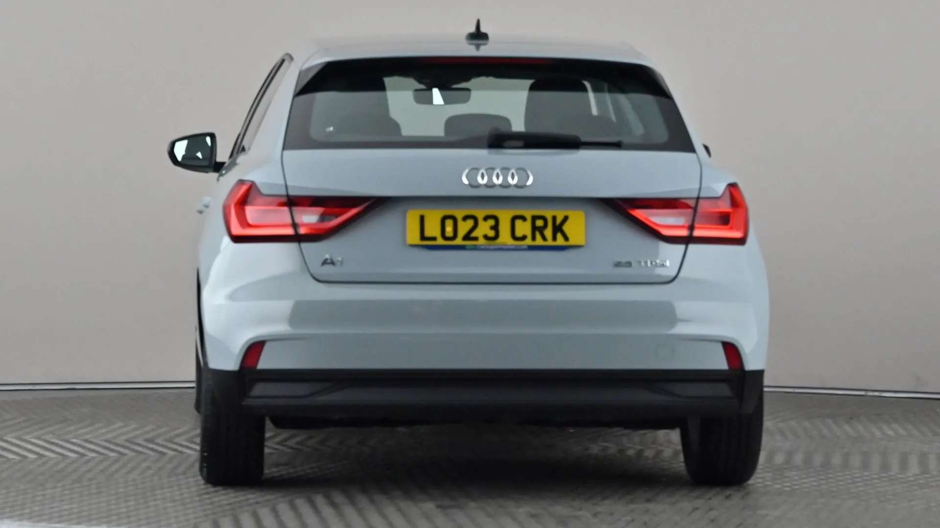 2023 AUDI A1 2023 AUDI A1