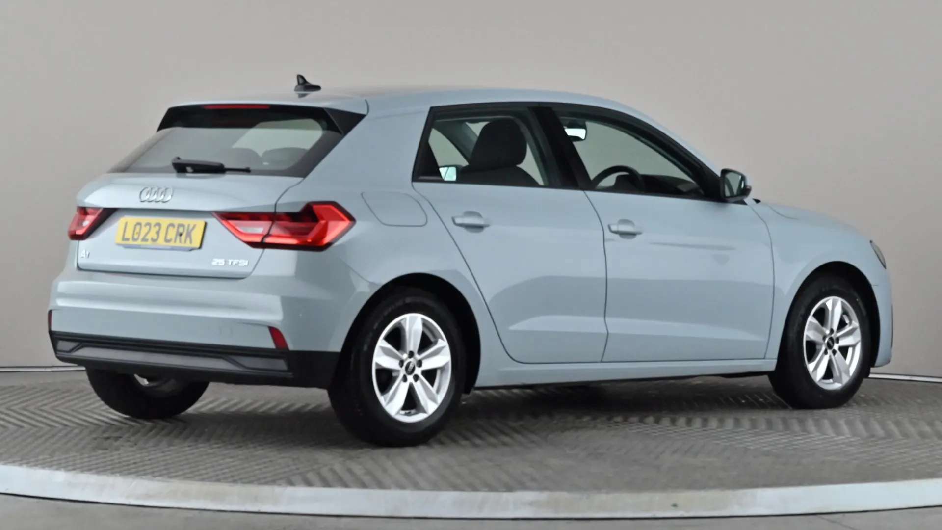 2023 AUDI A1 2023 AUDI A1