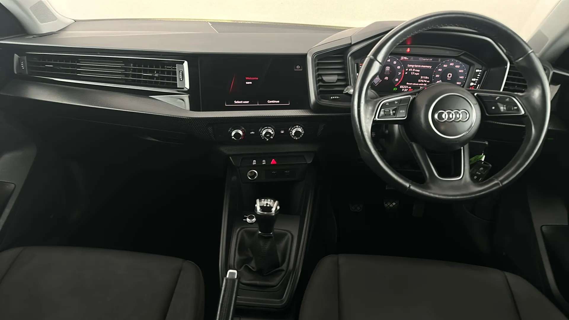 2023 AUDI A1 2023 AUDI A1