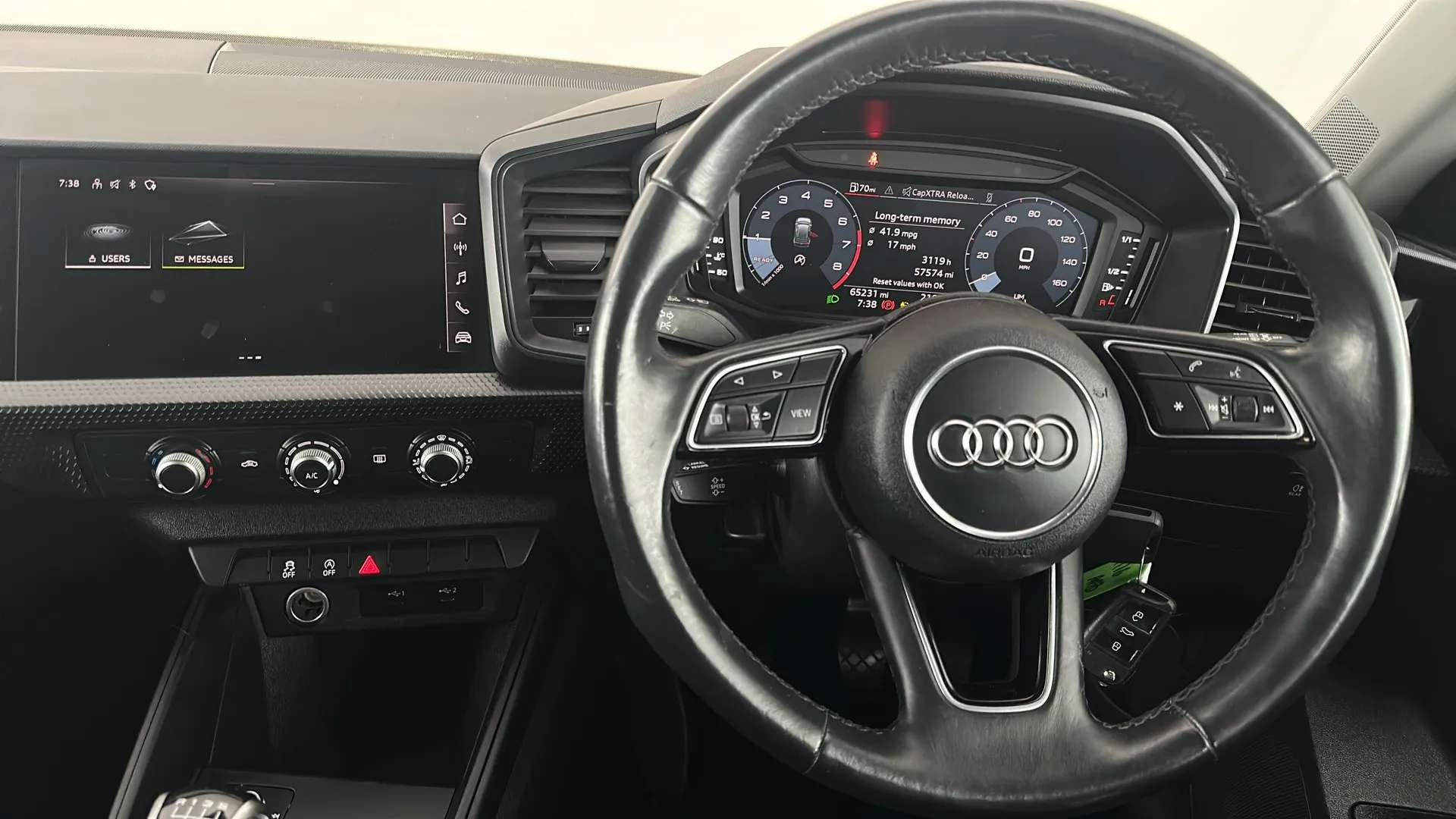 2023 AUDI A1 2023 AUDI A1