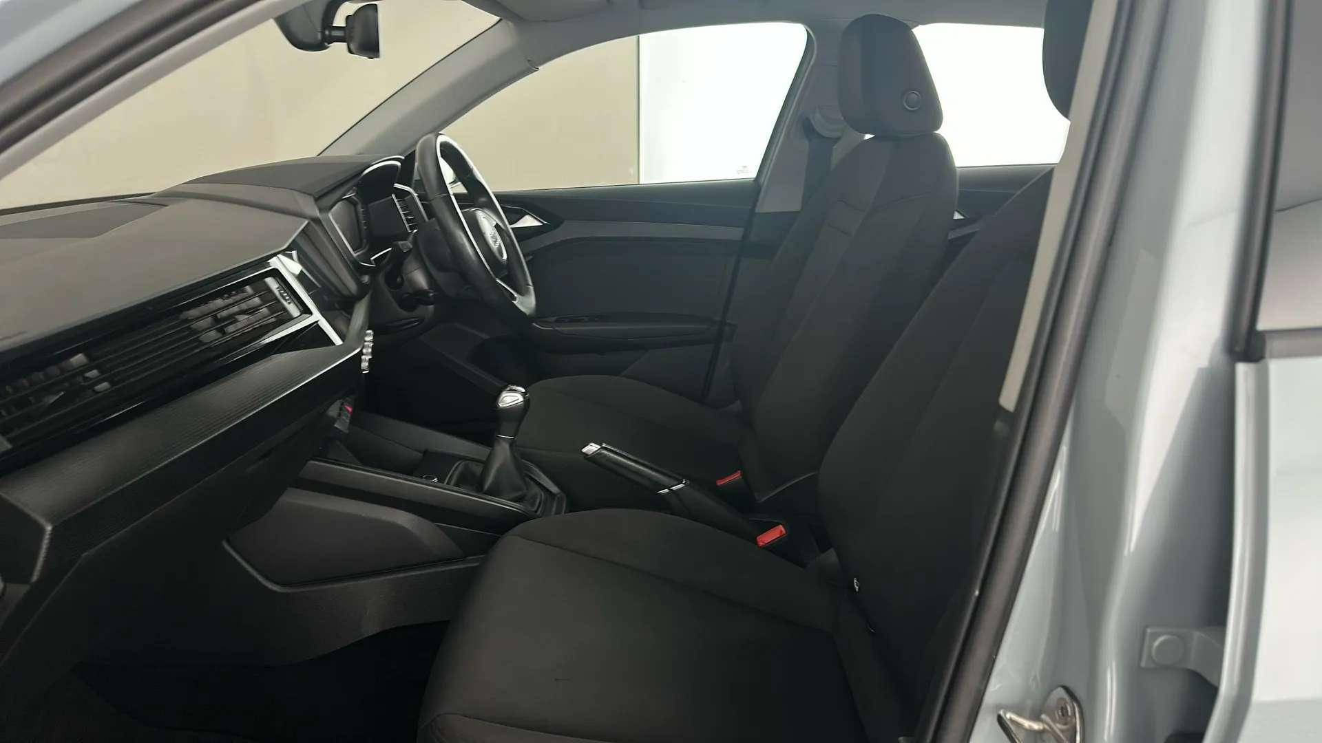 2023 AUDI A1 2023 AUDI A1