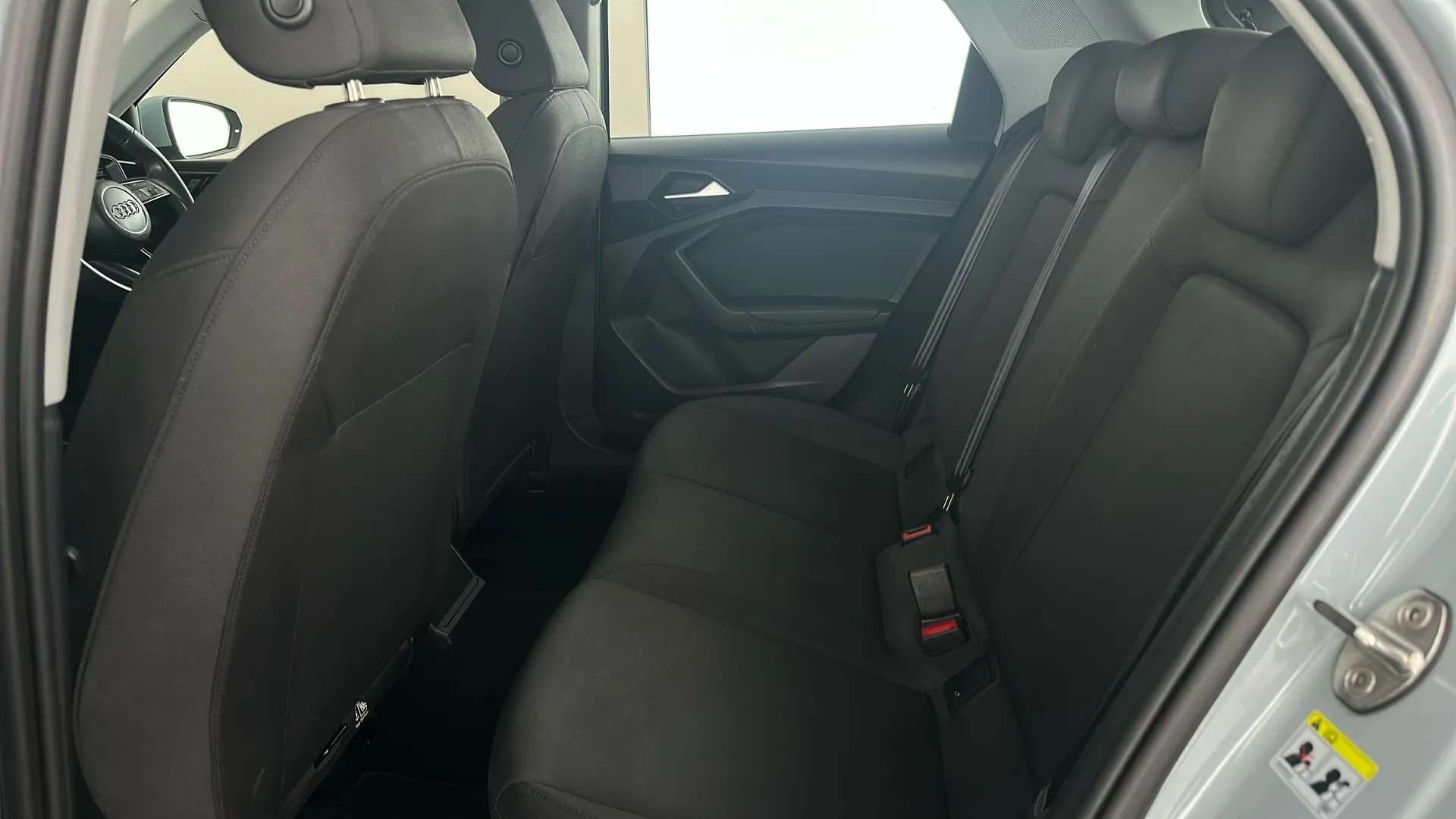 2023 AUDI A1 2023 AUDI A1