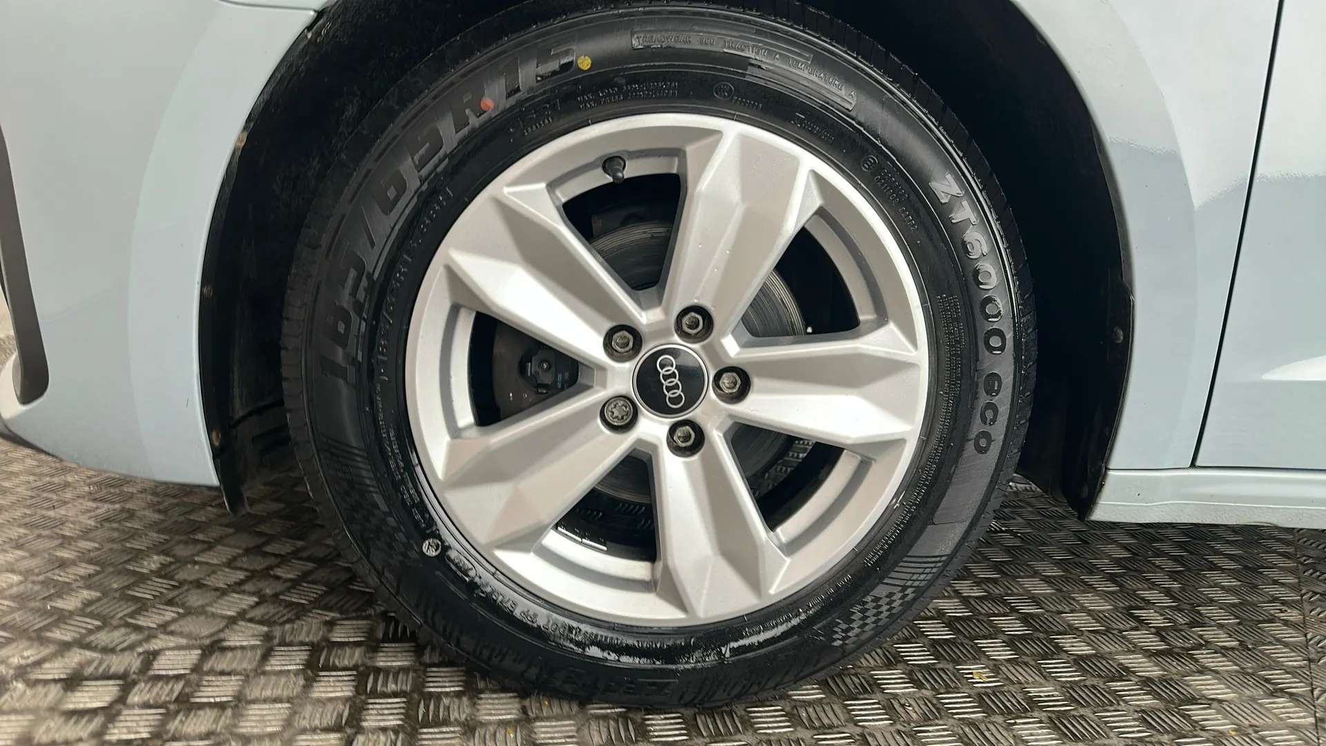 2023 AUDI A1 2023 AUDI A1