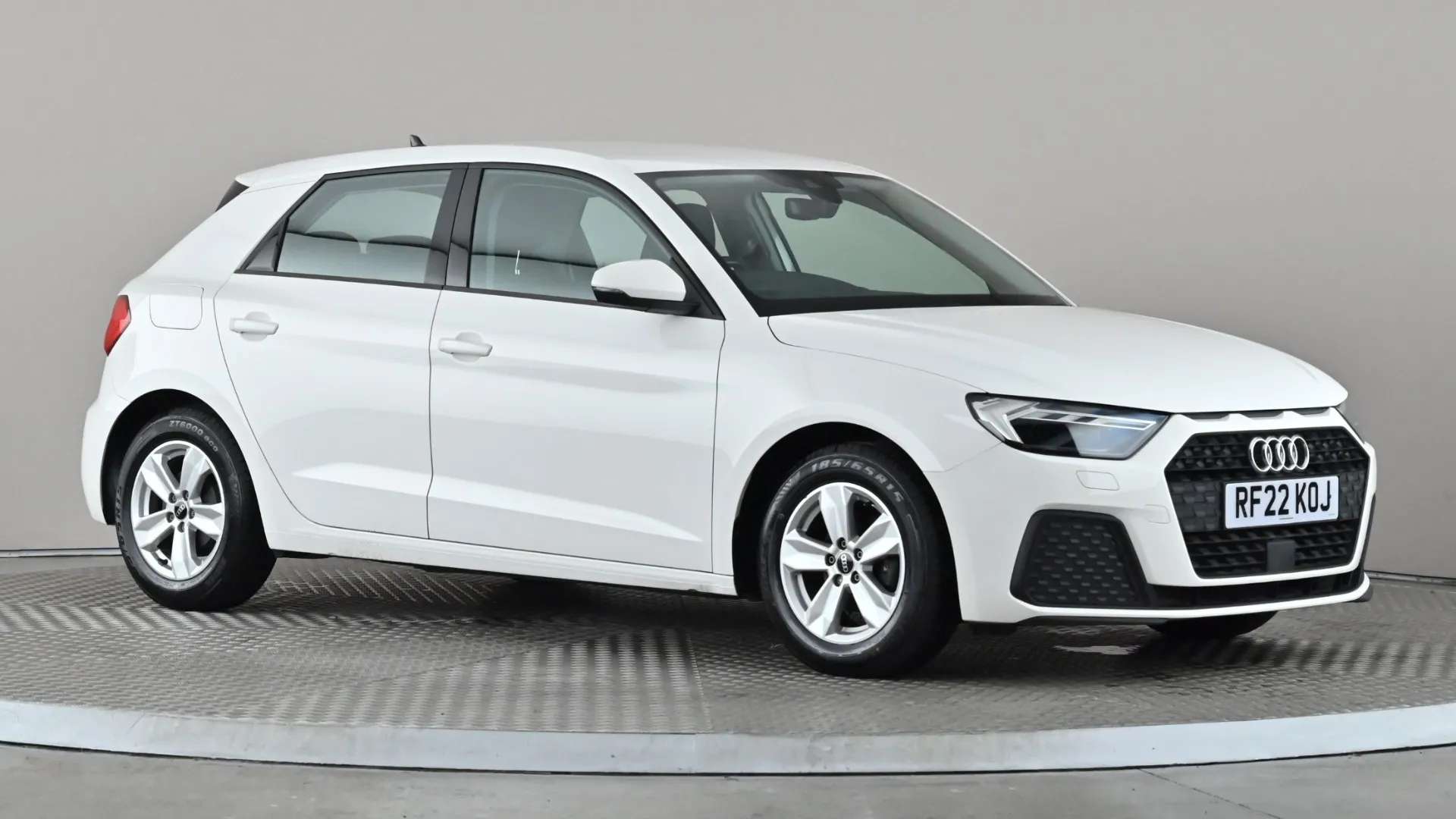A 2022 AUDI A1 25 TFSI Technik A 2022 AUDI A1 25 TFSI Technik