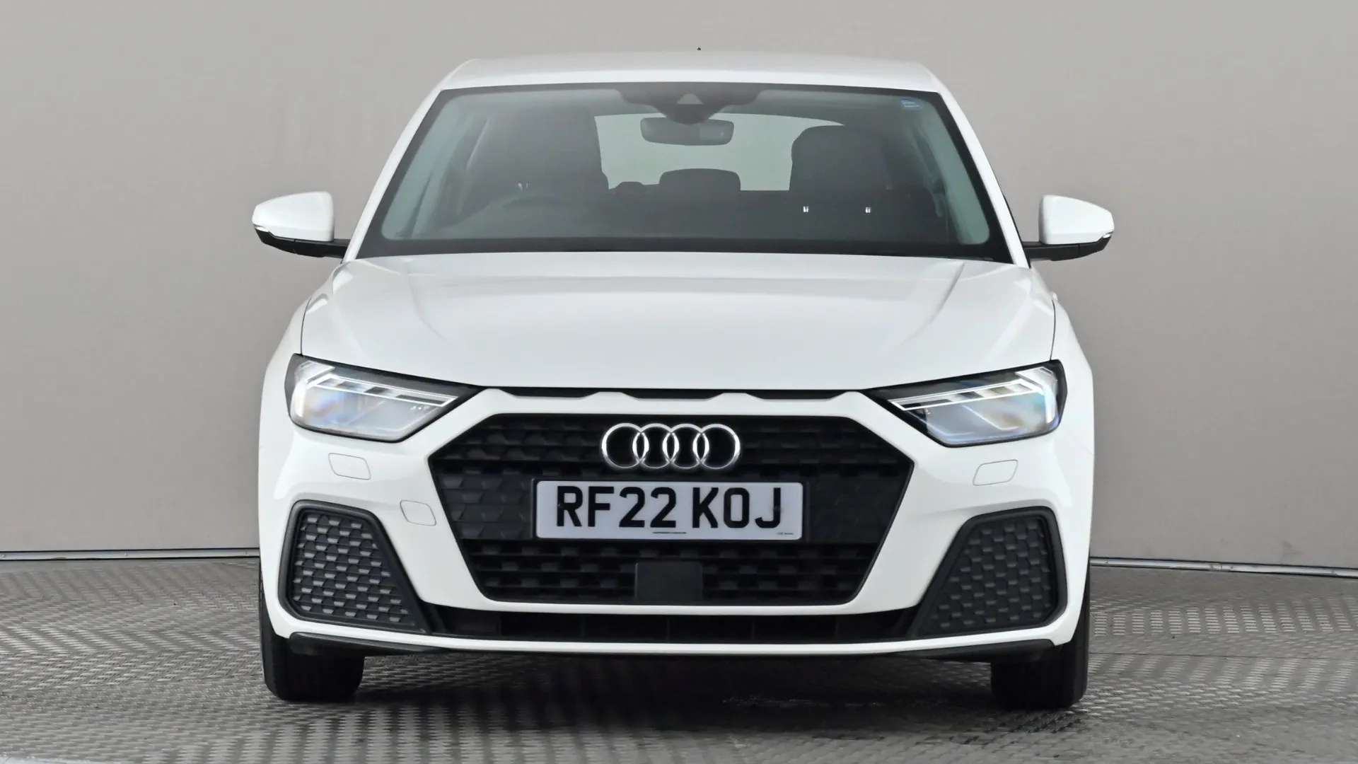 A 2022 AUDI A1 25 TFSI Technik A 2022 AUDI A1 25 TFSI Technik