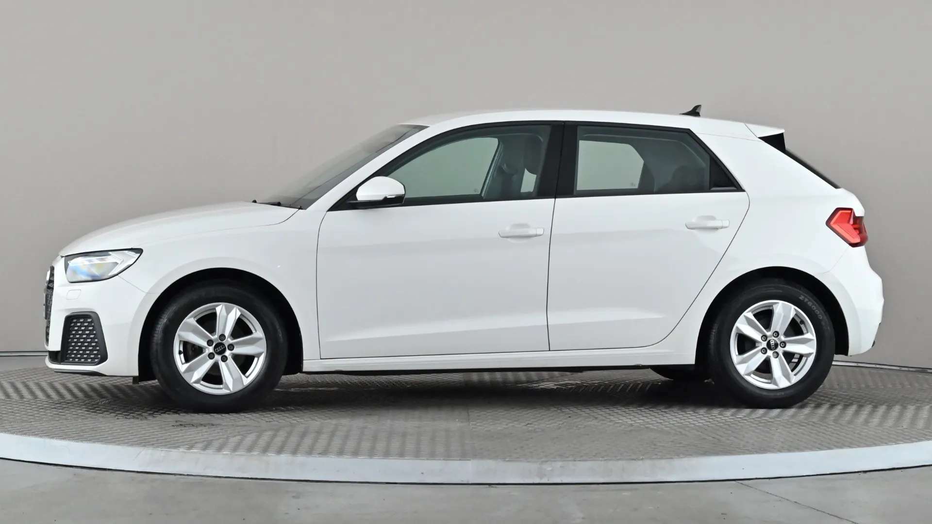 A 2022 AUDI A1 25 TFSI Technik A 2022 AUDI A1 25 TFSI Technik