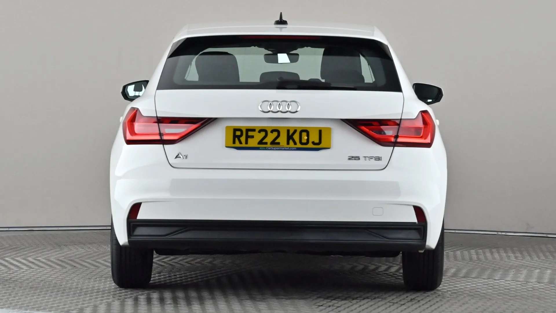 2022 AUDI A1 2022 AUDI A1