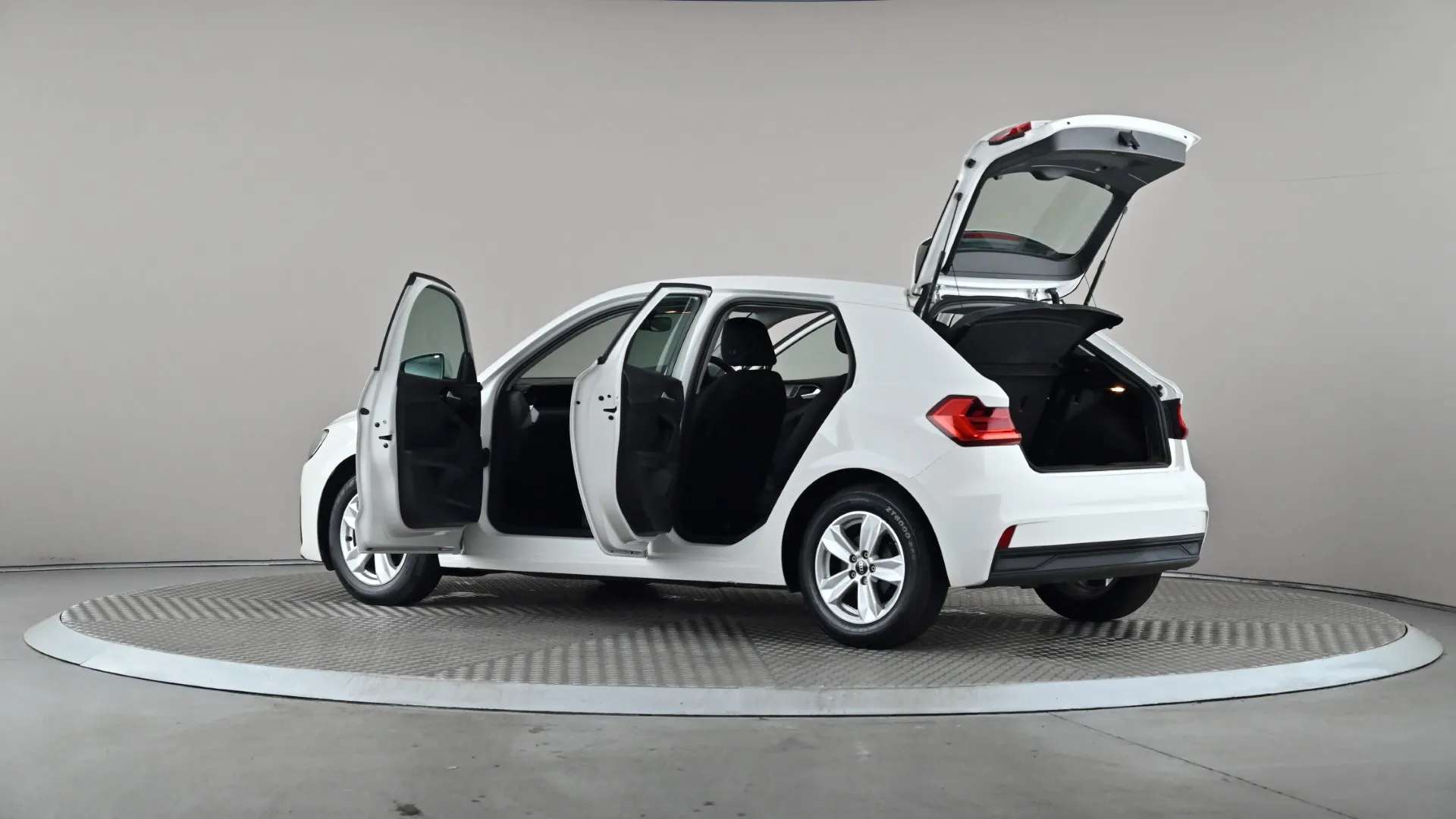 2022 AUDI A1 2022 AUDI A1