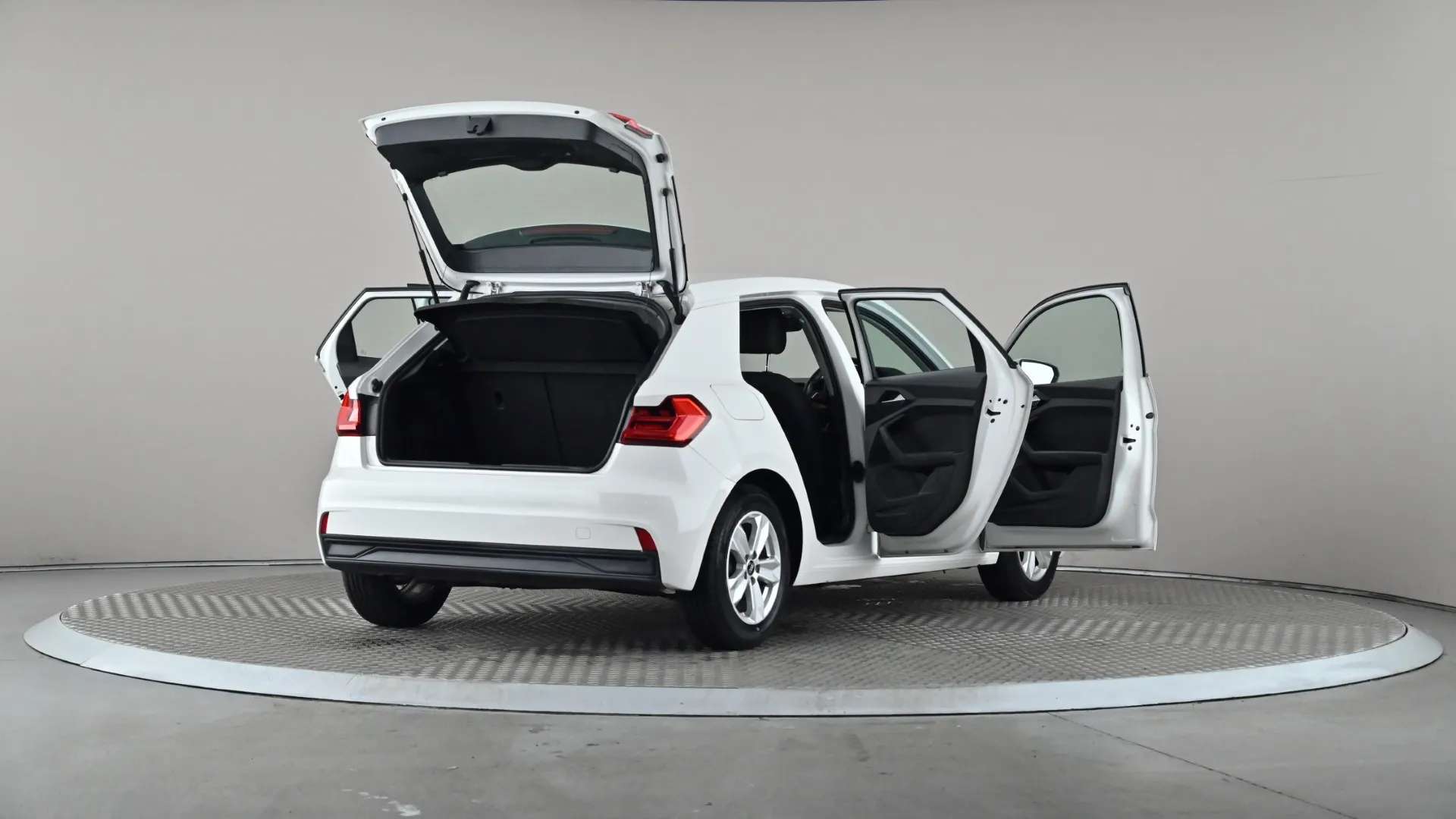 2022 AUDI A1 2022 AUDI A1