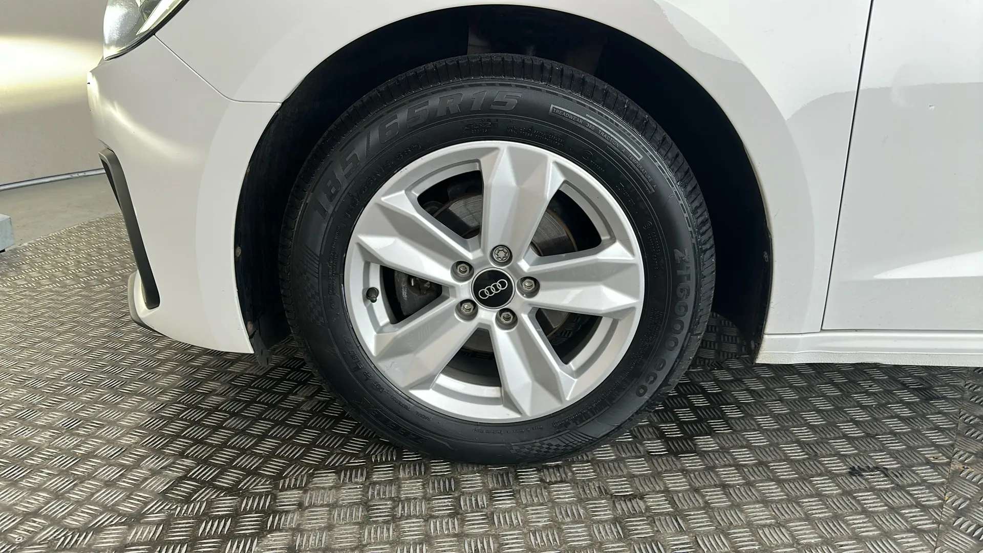 2022 AUDI A1 2022 AUDI A1