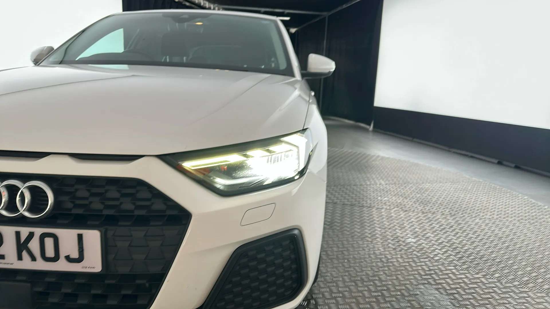 2022 AUDI A1 2022 AUDI A1