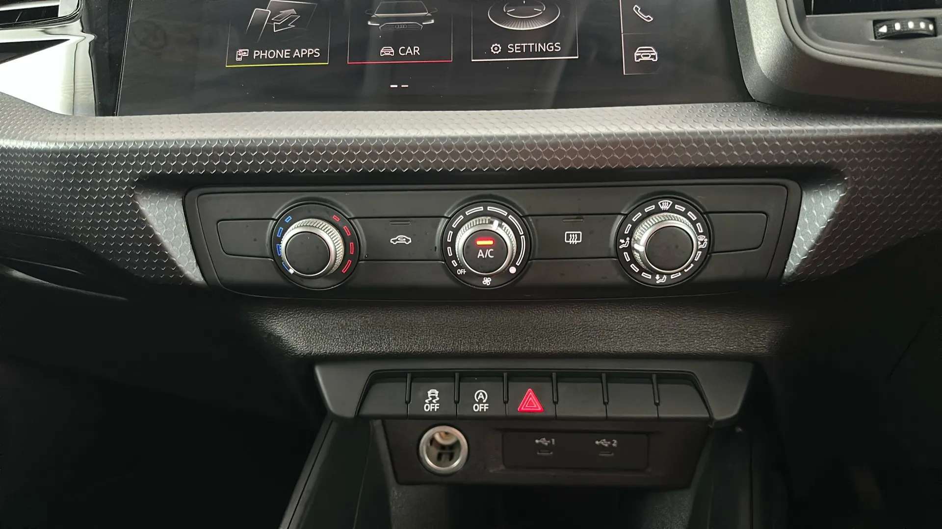 2022 AUDI A1 2022 AUDI A1