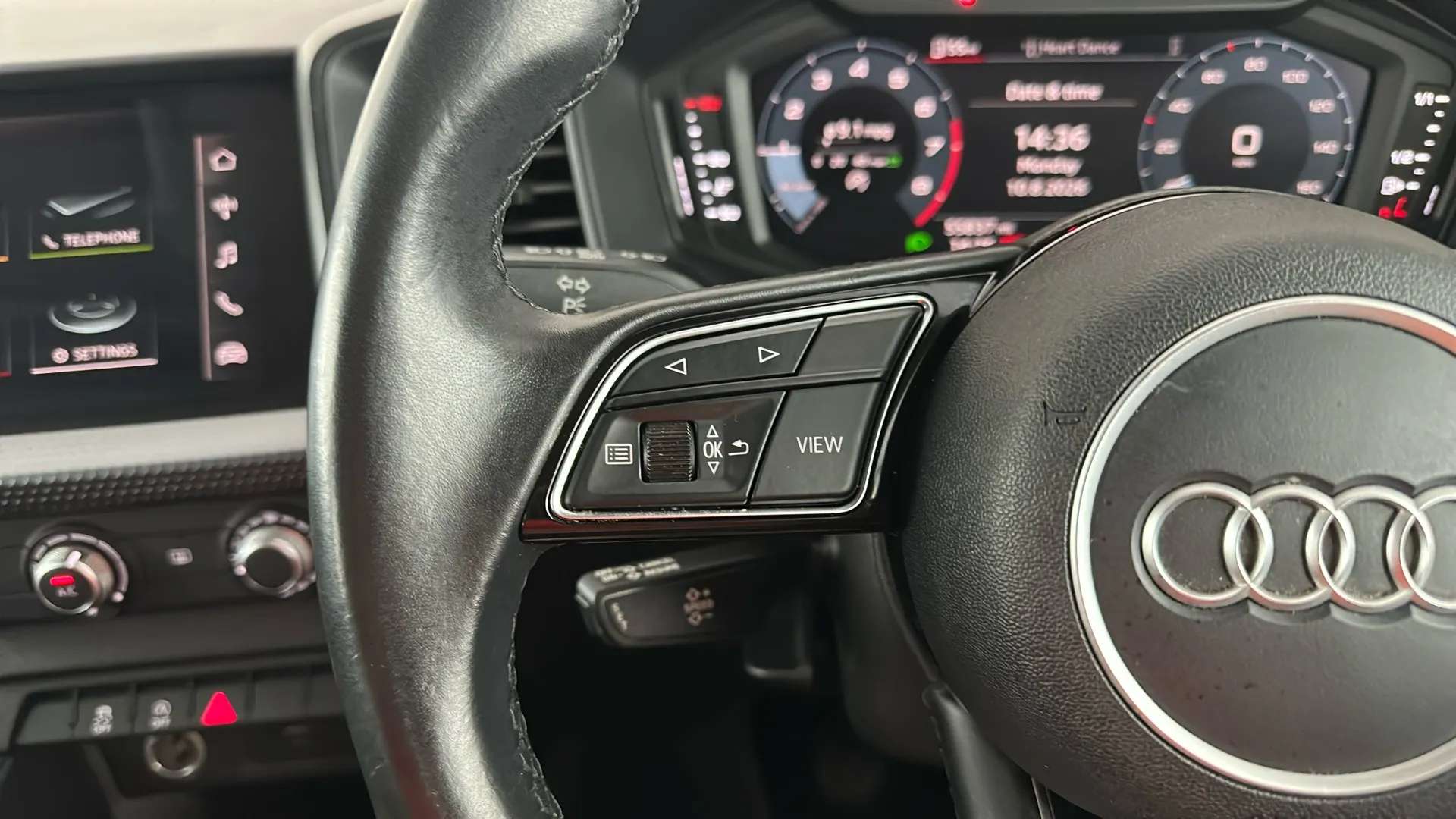 2022 AUDI A1 2022 AUDI A1