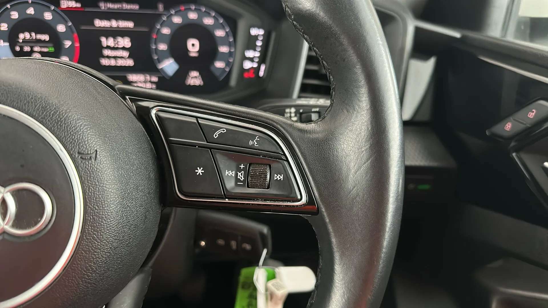 2022 AUDI A1 2022 AUDI A1
