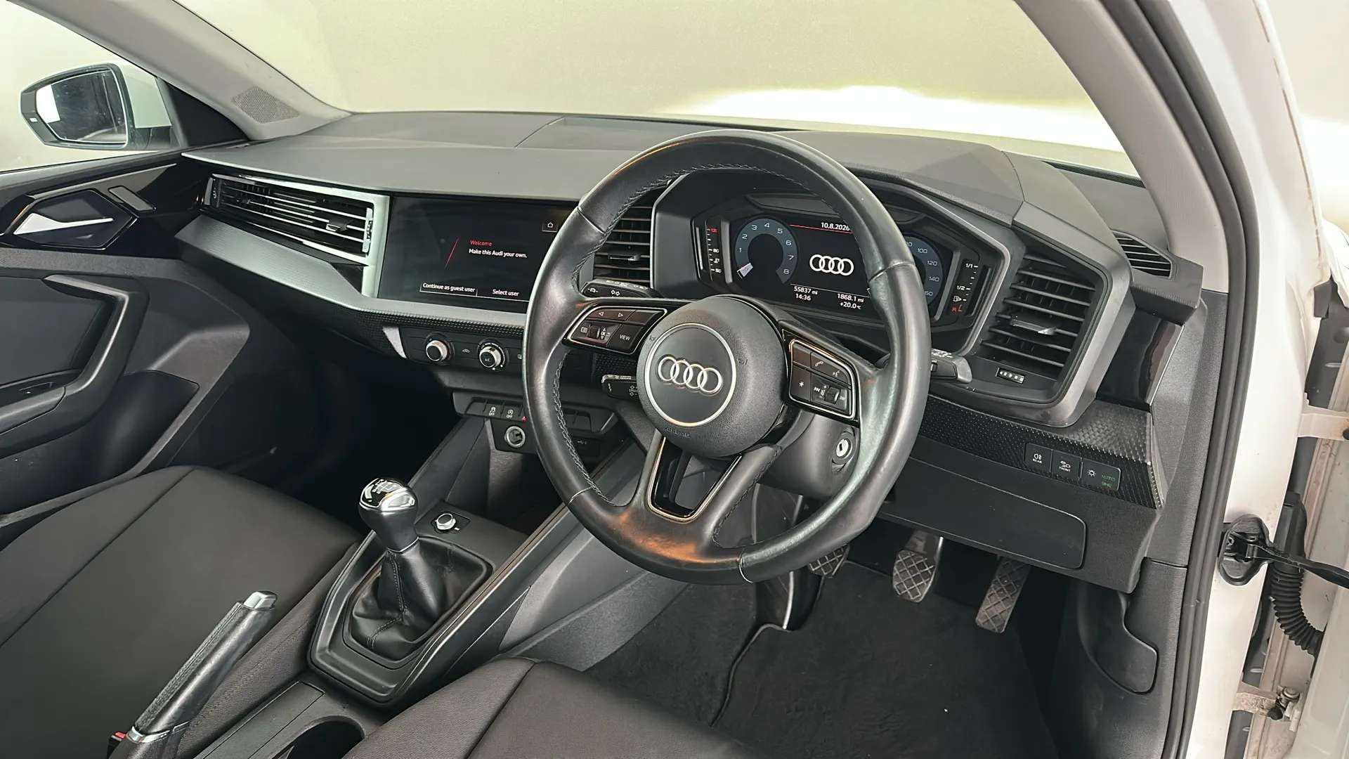 2022 AUDI A1 2022 AUDI A1