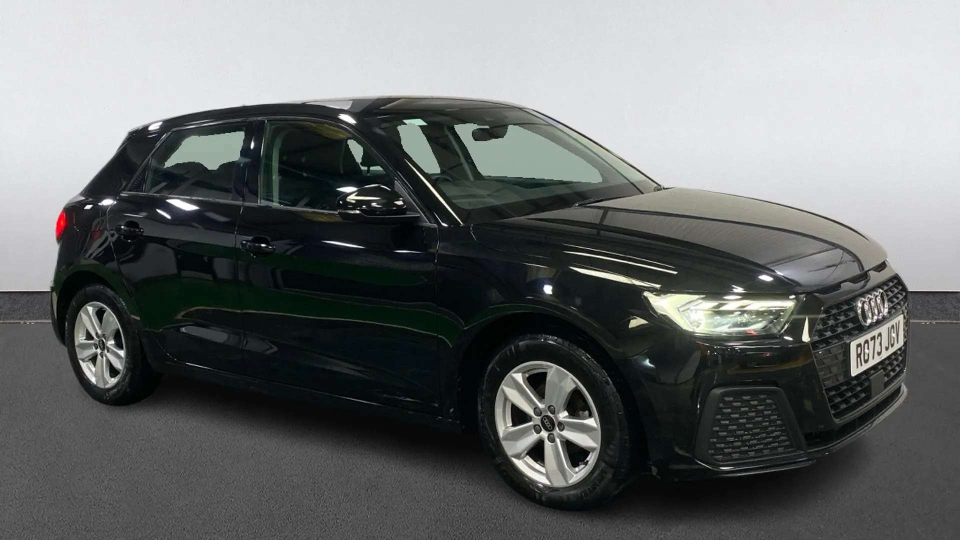 A 2023 AUDI A1 25 TFSI Technik A 2023 AUDI A1 25 TFSI Technik