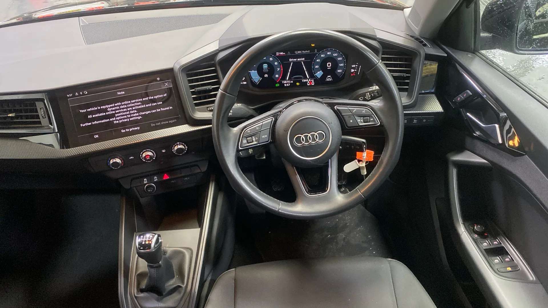 2023 AUDI A1 2023 AUDI A1