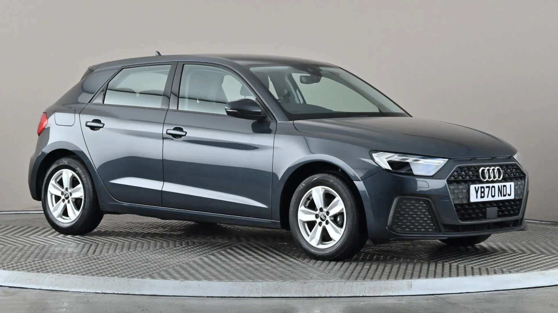 A 2021 AUDI A1 25 TFSI Technik A 2021 AUDI A1 25 TFSI Technik