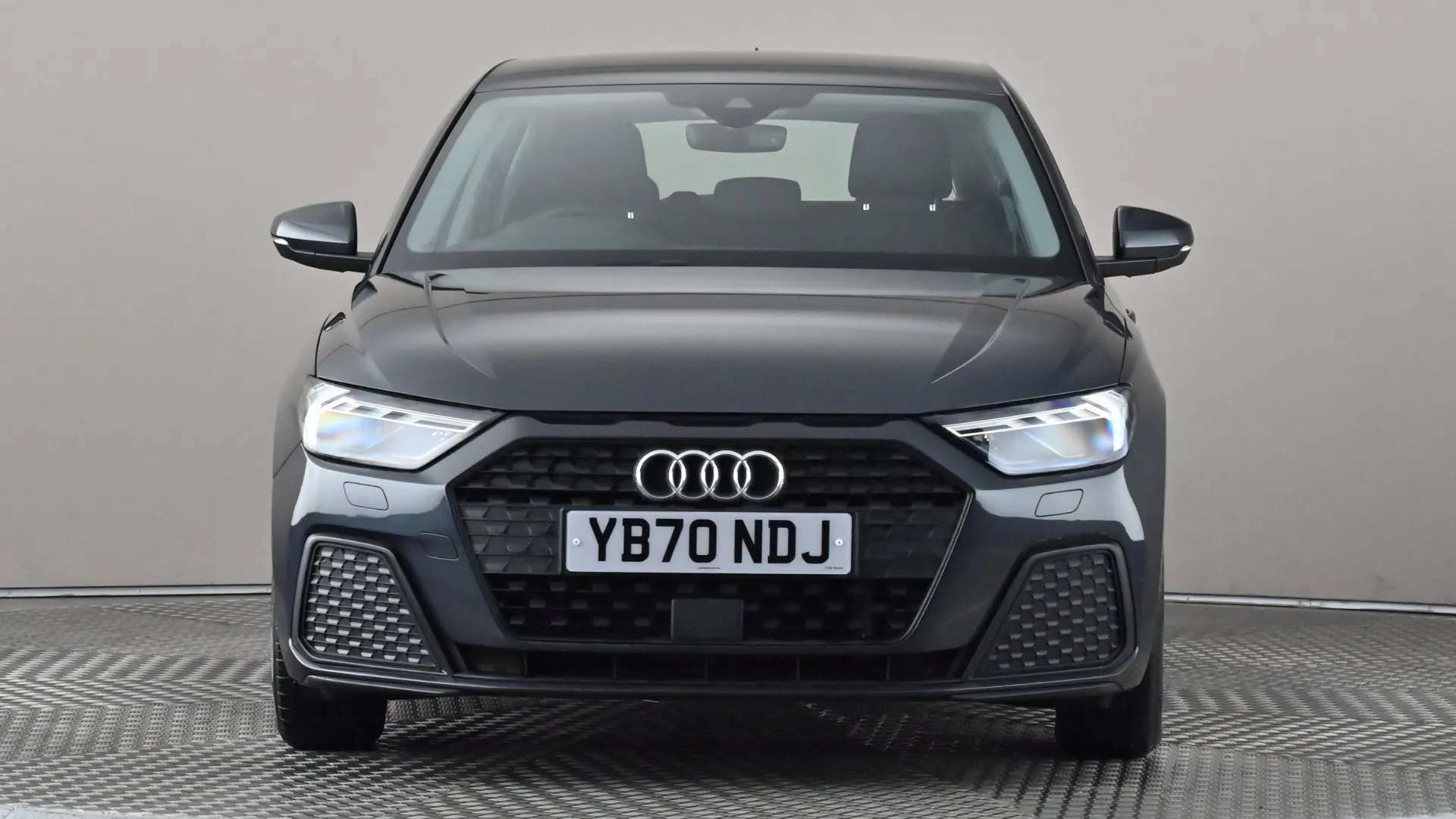 A 2021 AUDI A1 25 TFSI Technik A 2021 AUDI A1 25 TFSI Technik