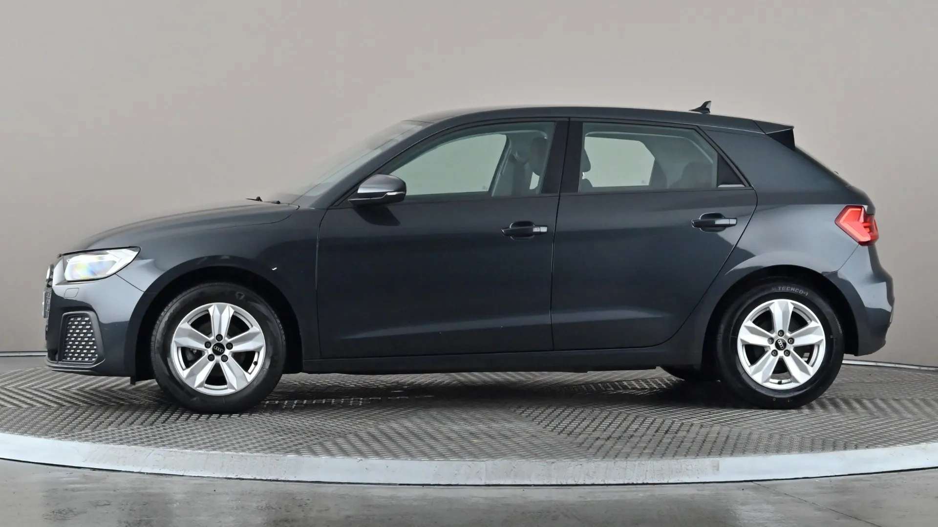 A 2021 AUDI A1 25 TFSI Technik A 2021 AUDI A1 25 TFSI Technik