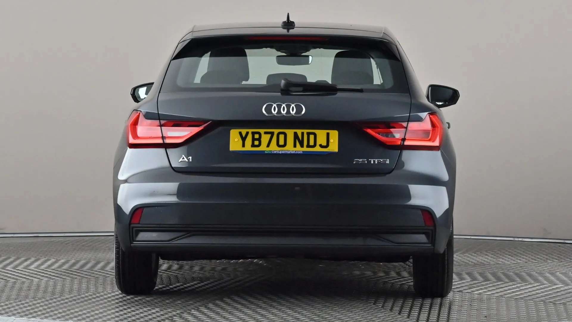 2021 AUDI A1 2021 AUDI A1