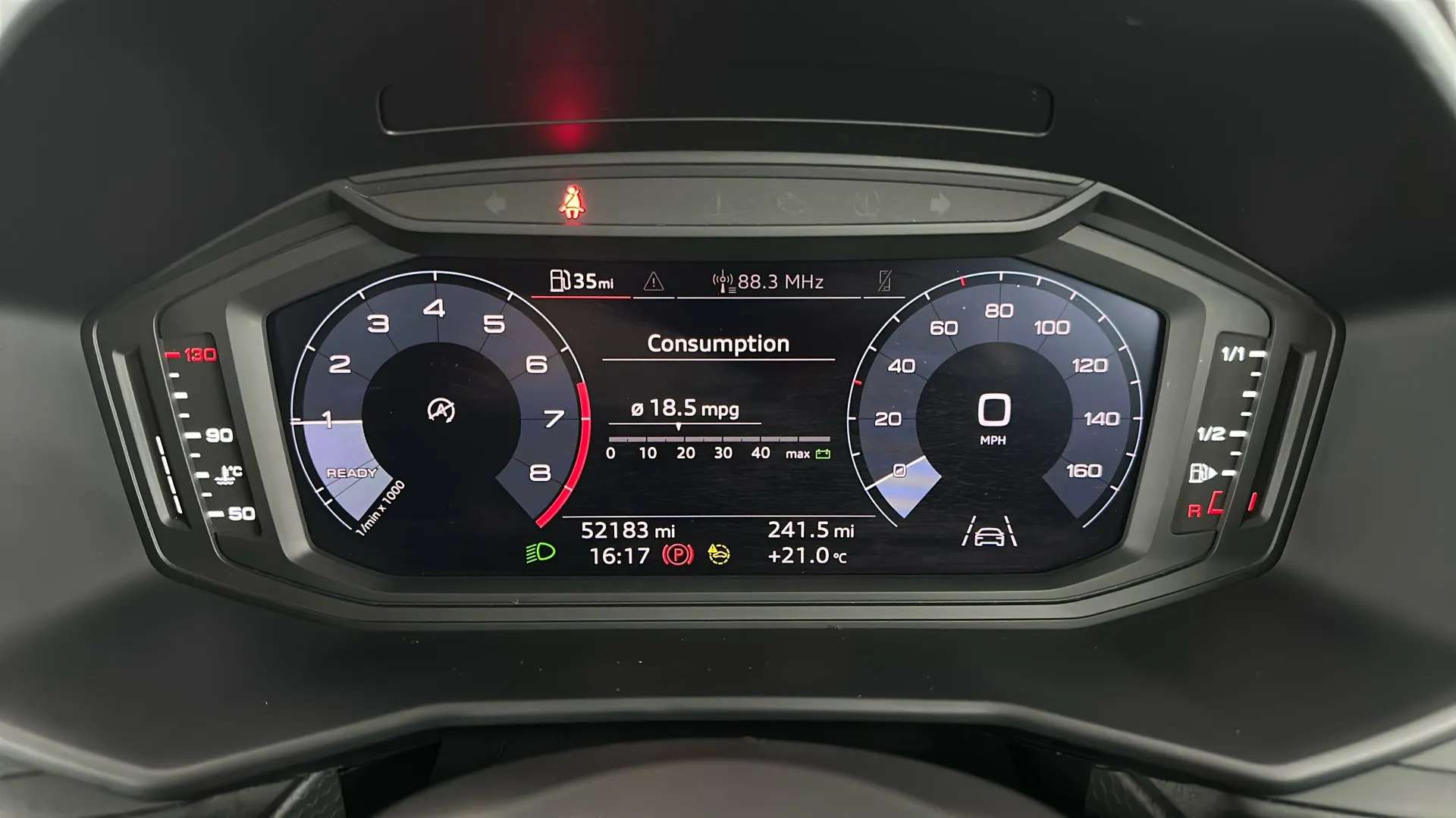 2021 AUDI A1 2021 AUDI A1