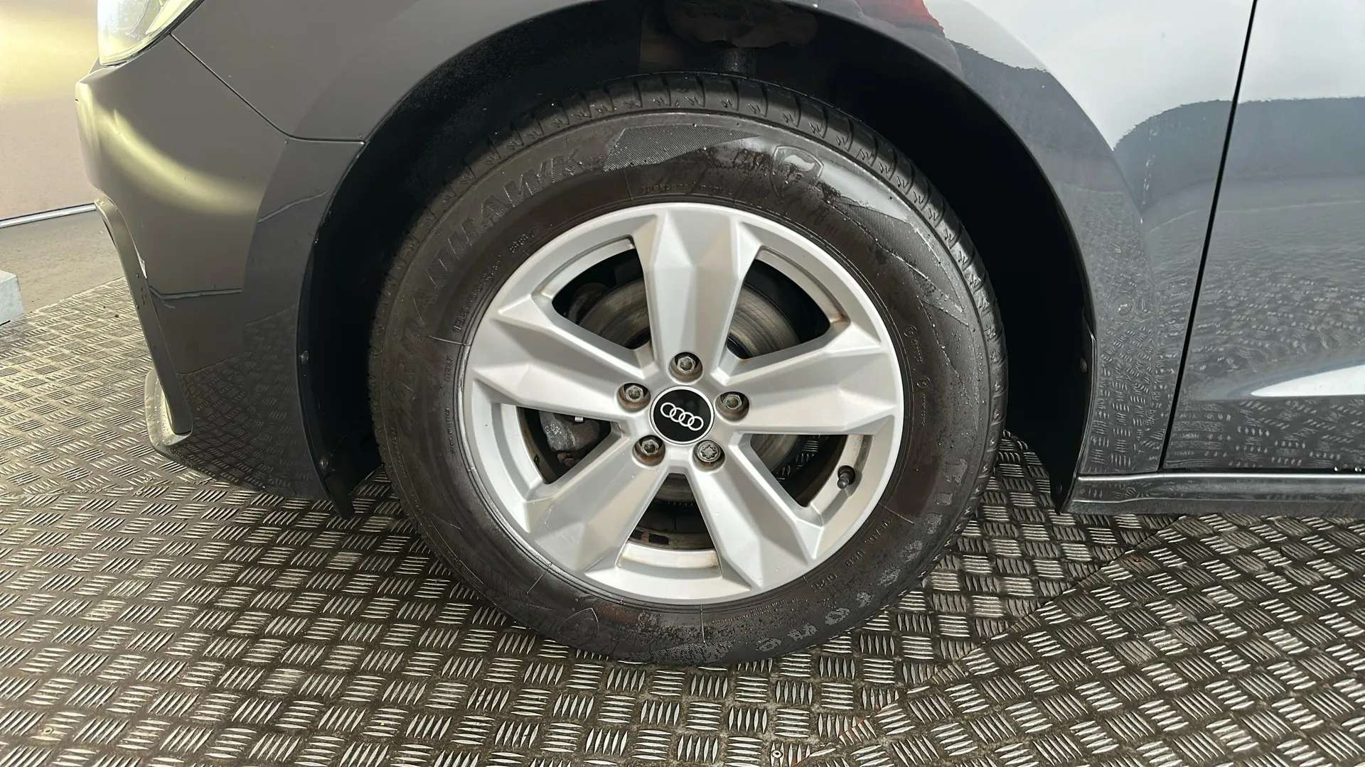 2021 AUDI A1 2021 AUDI A1