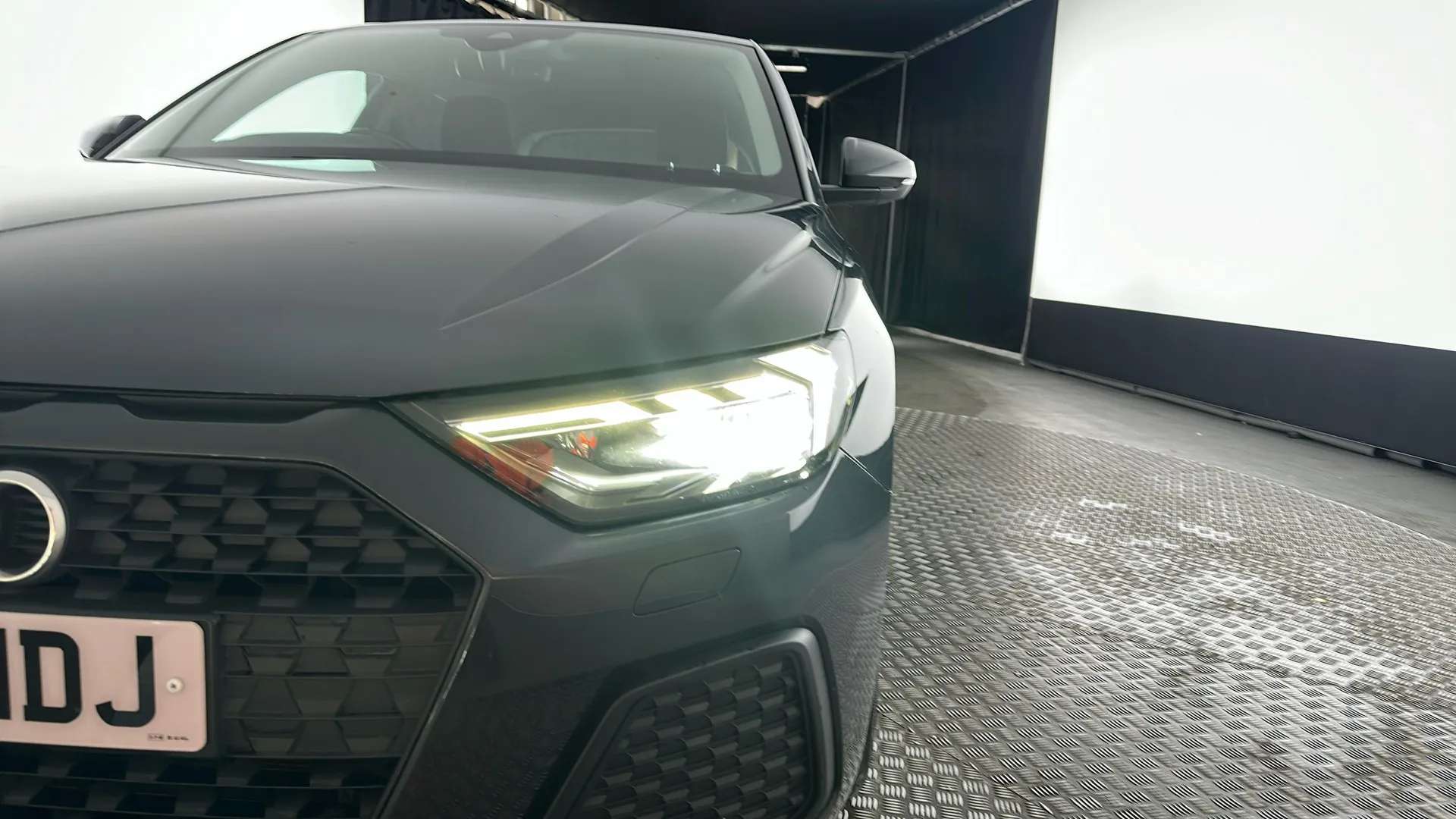 2021 AUDI A1 2021 AUDI A1