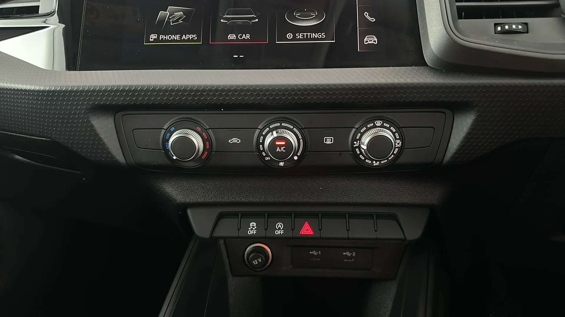 2021 AUDI A1 2021 AUDI A1