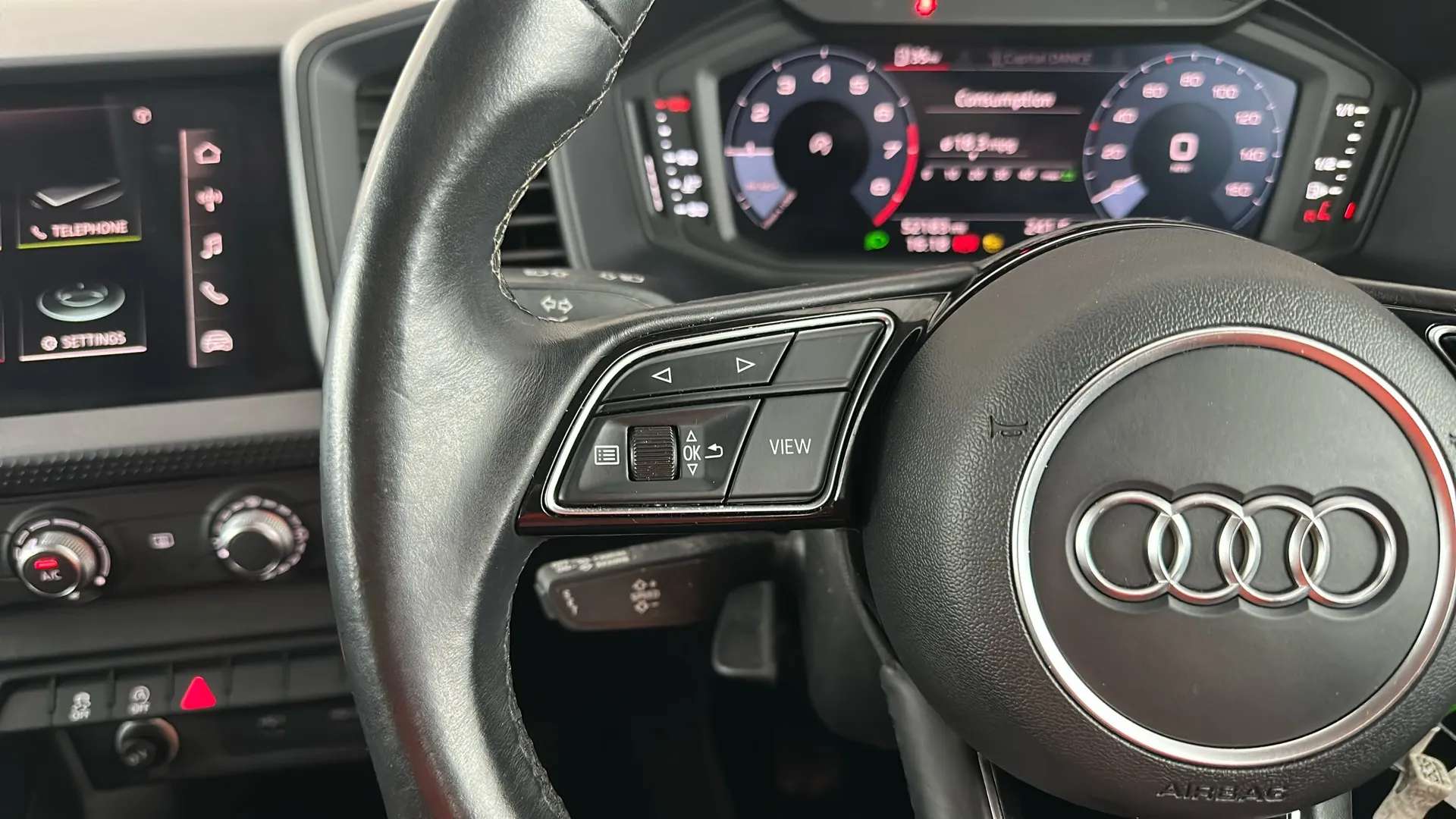 2021 AUDI A1 2021 AUDI A1
