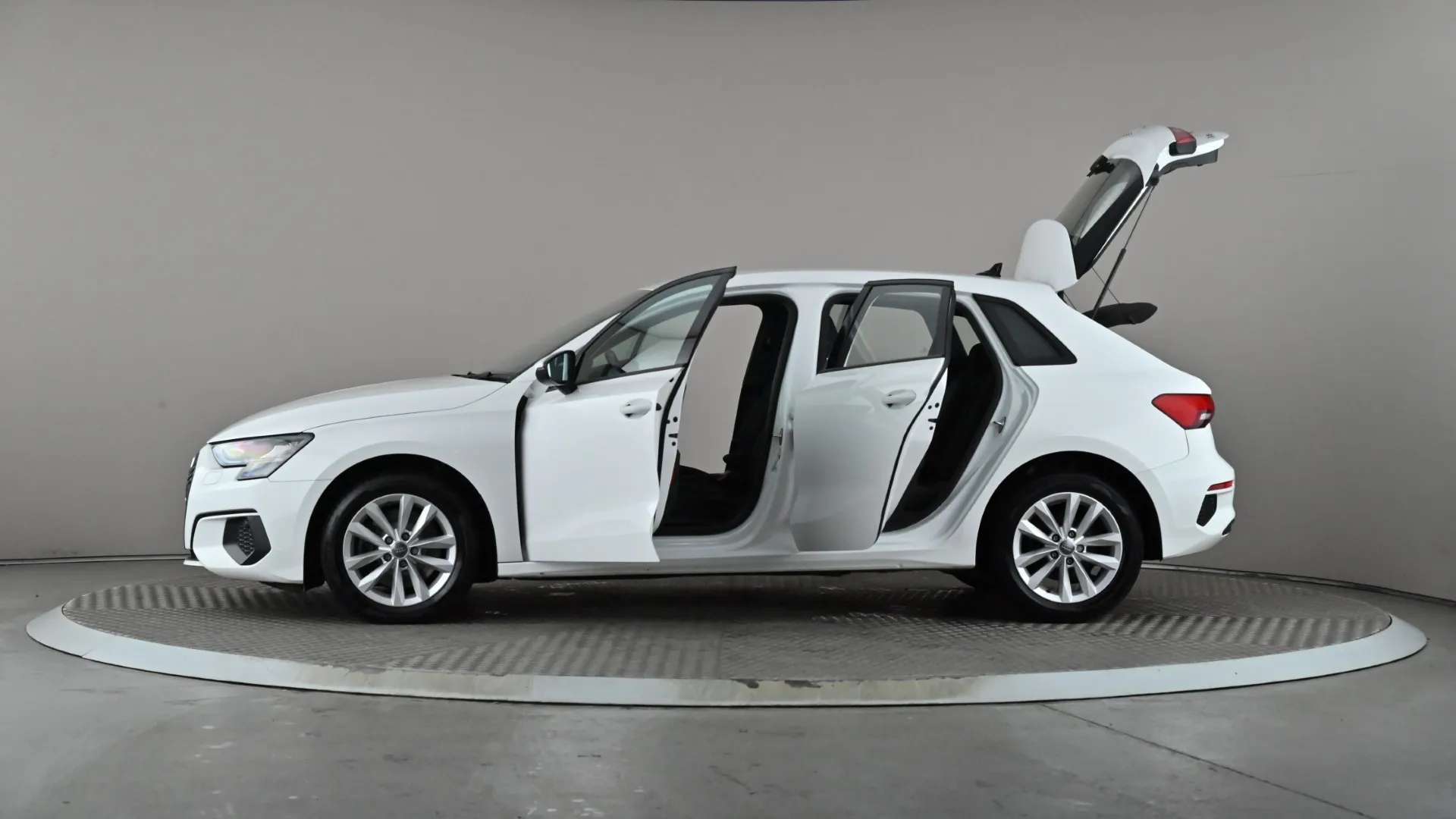 2020 AUDI A3 2020 AUDI A3